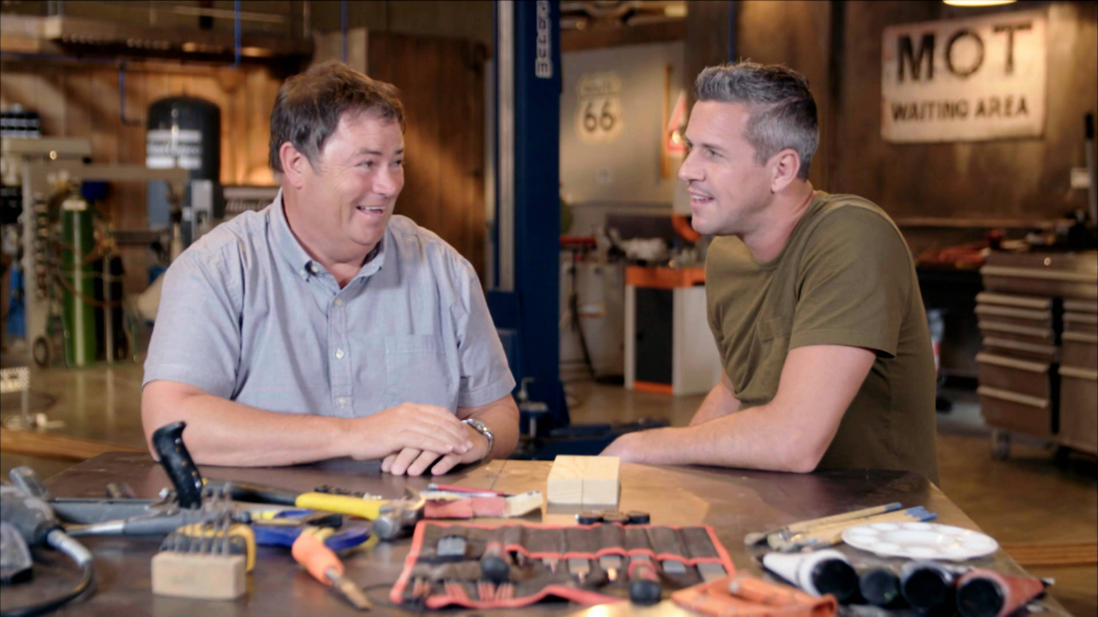 The Best of Wheeler Dealers