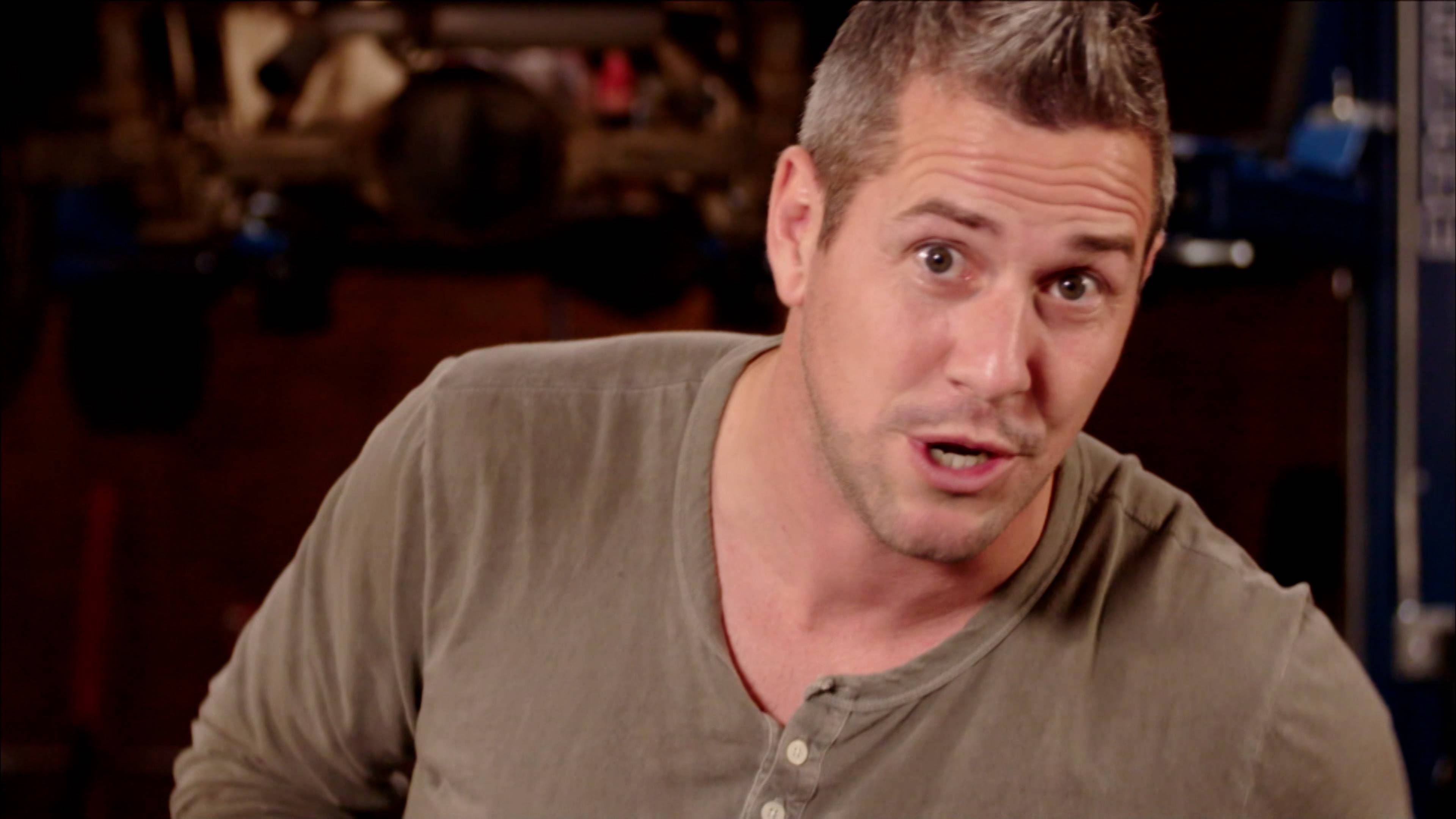 1970 International Scout