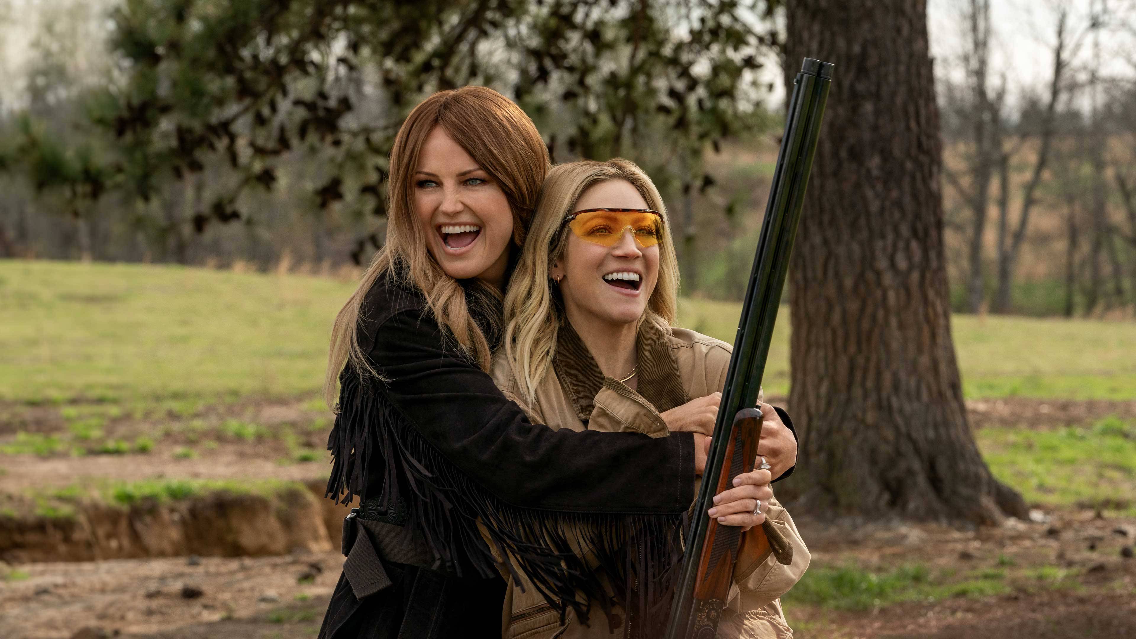 Strange And Unfamiliar Places