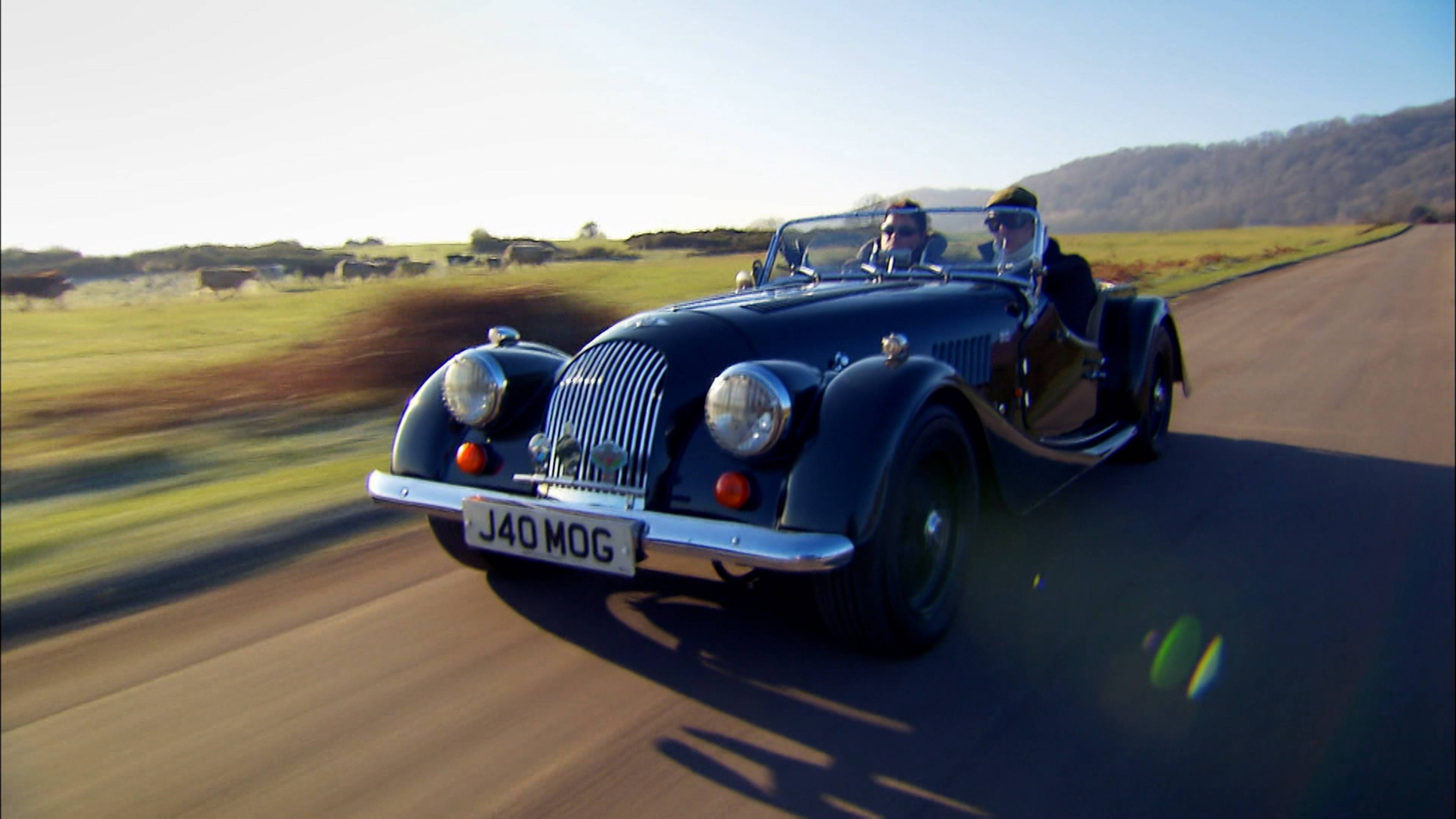 اختيار المشاهد