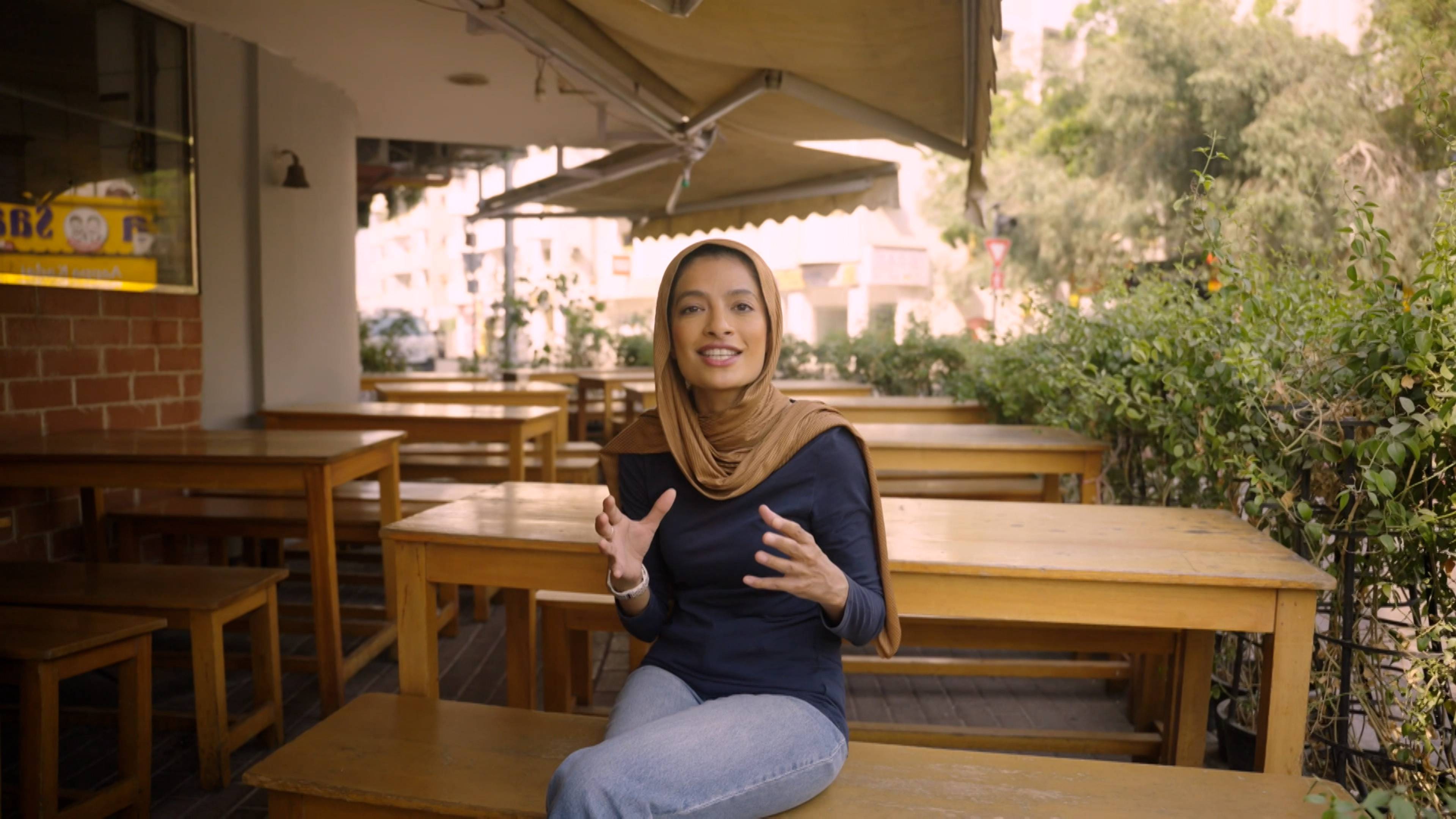 Ditch the Silver in Karama