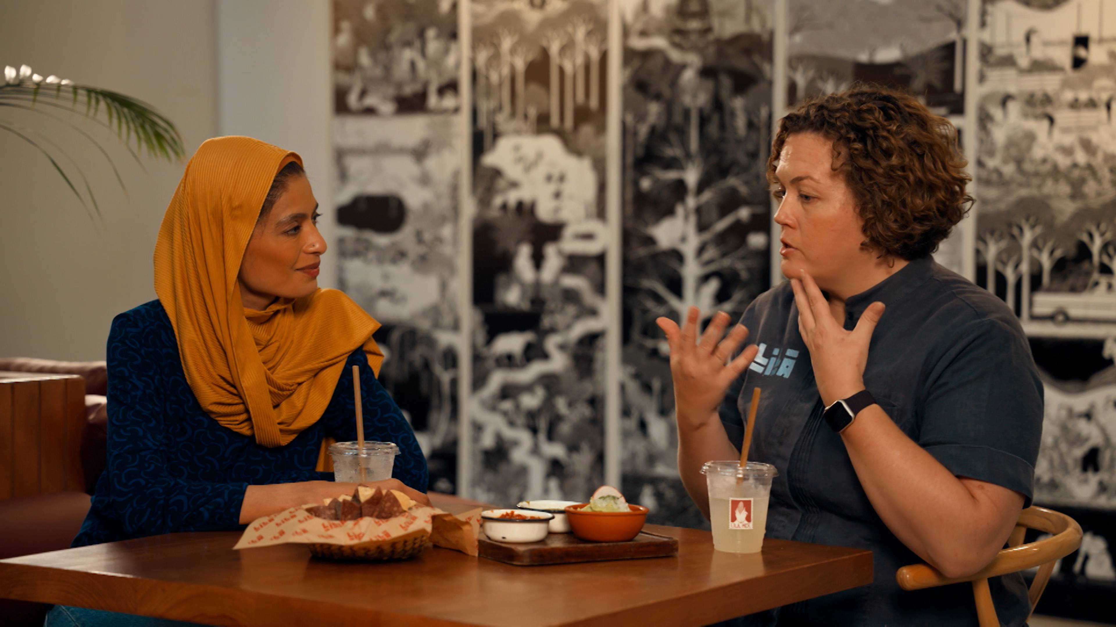 Ditch the Silver in Al Quoz