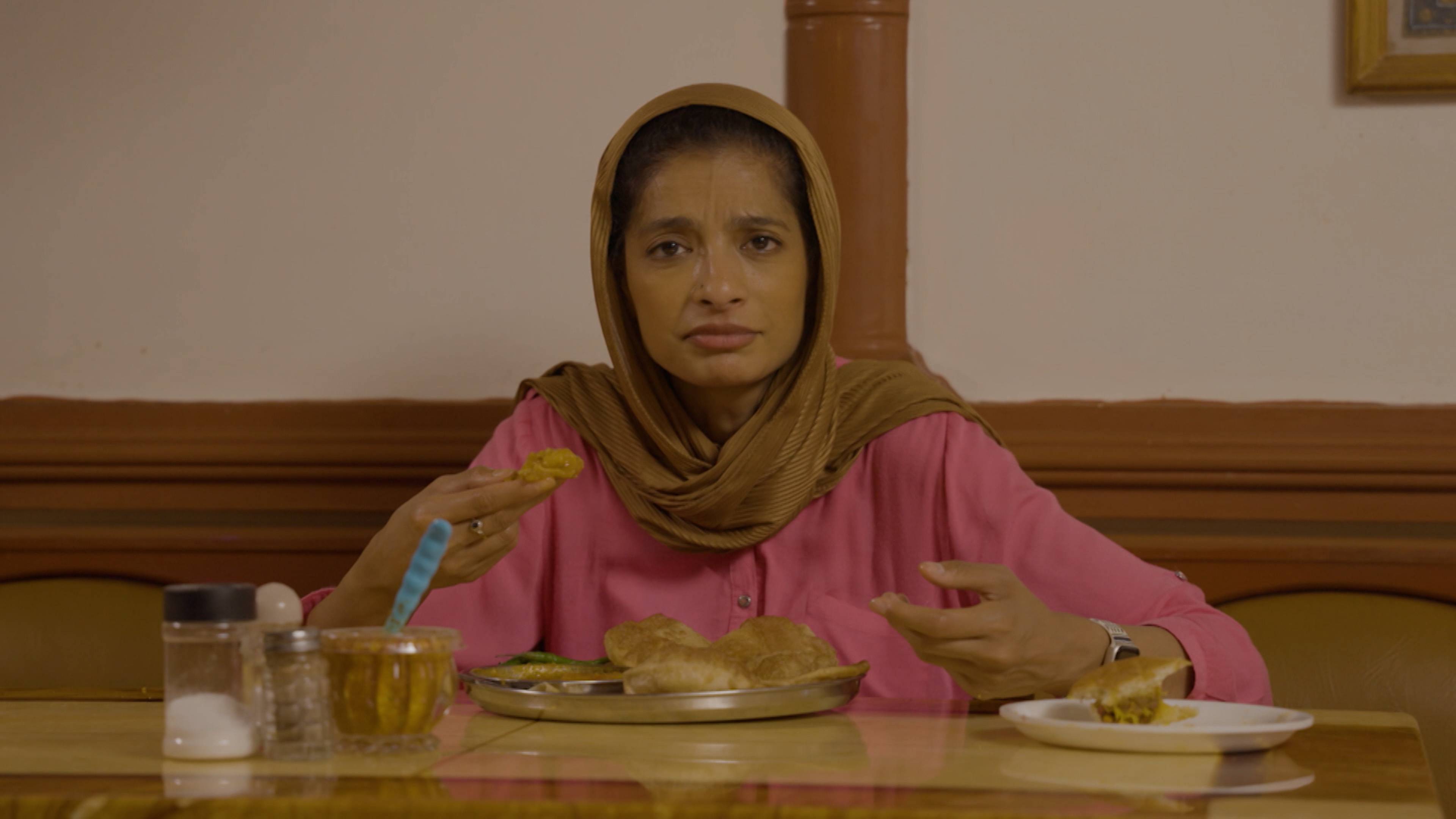 ديتش ذا سيلفر في مينا بازار