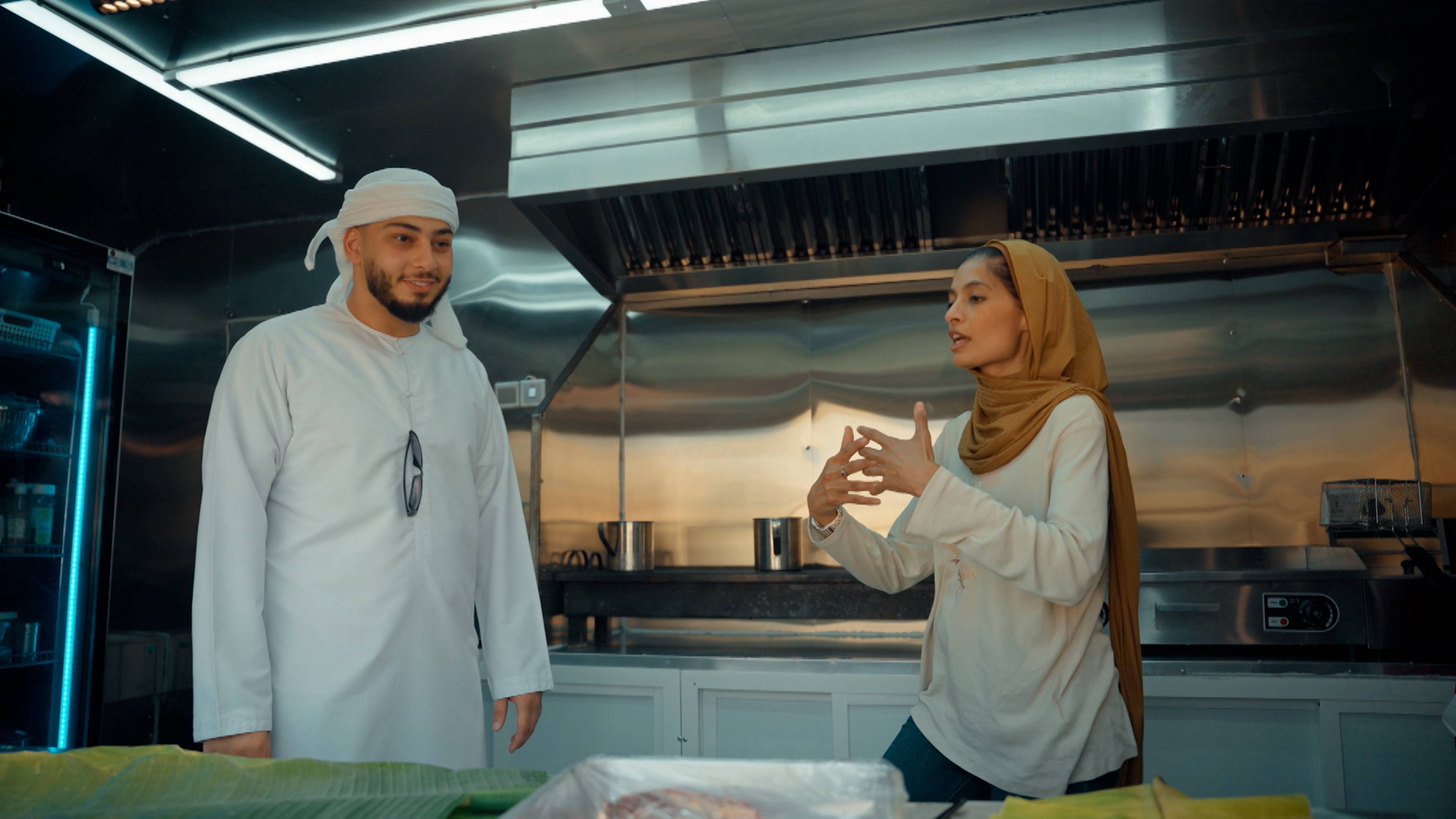 Ditch the Siilver in Al Khawaneej