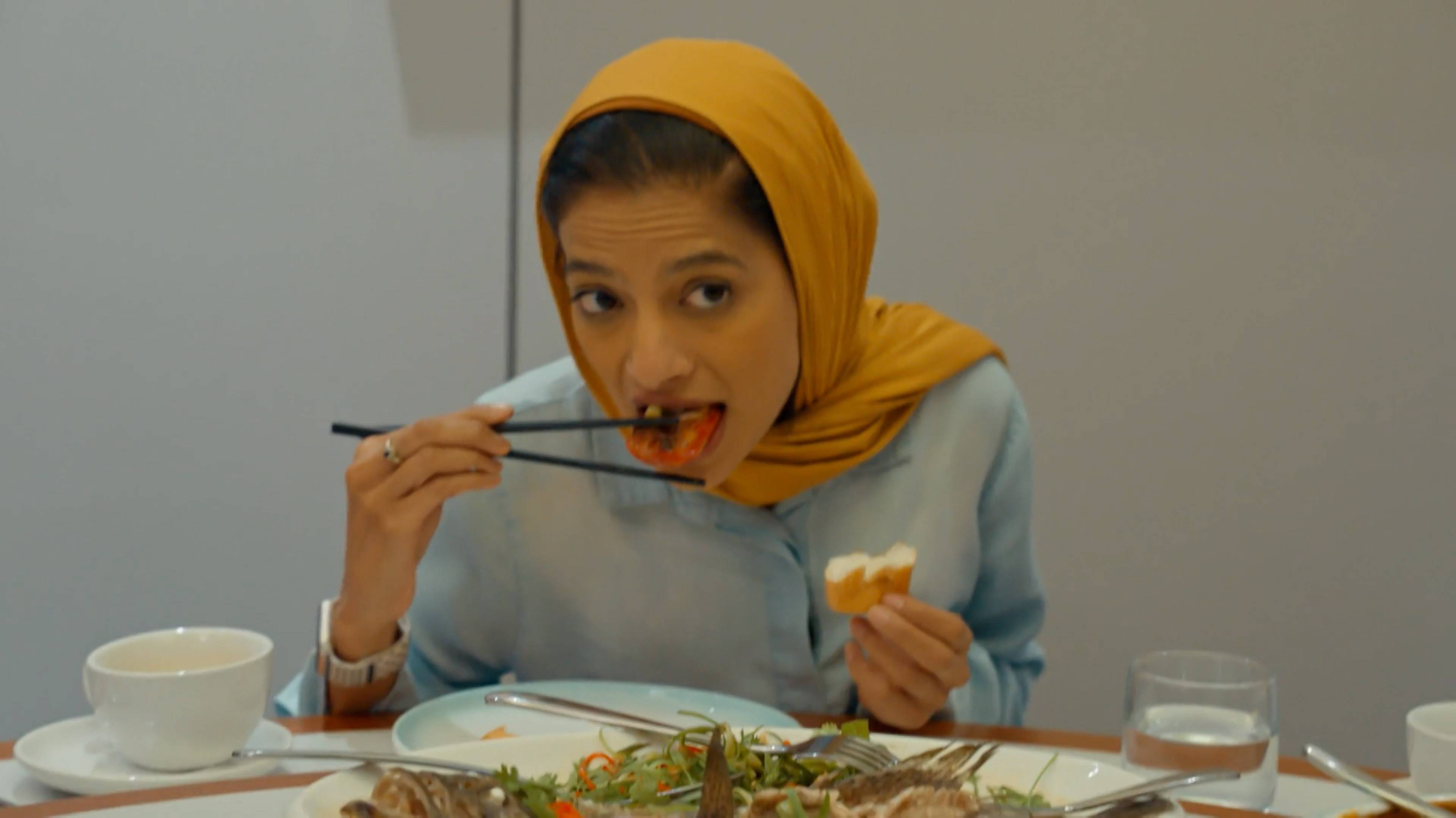 Ditch The Silver in Oud Metha