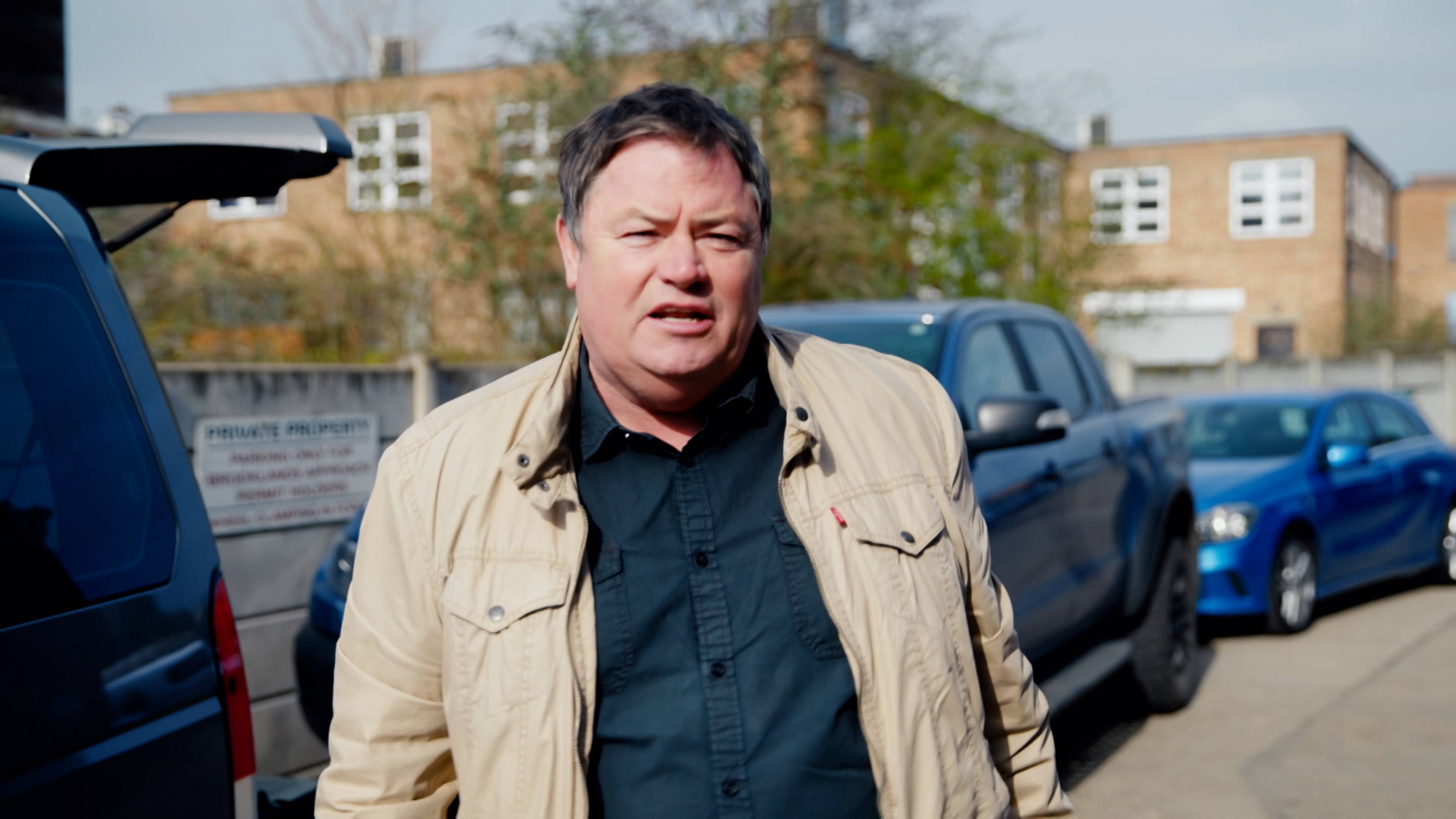 1987 Renault 5 GT Turbo