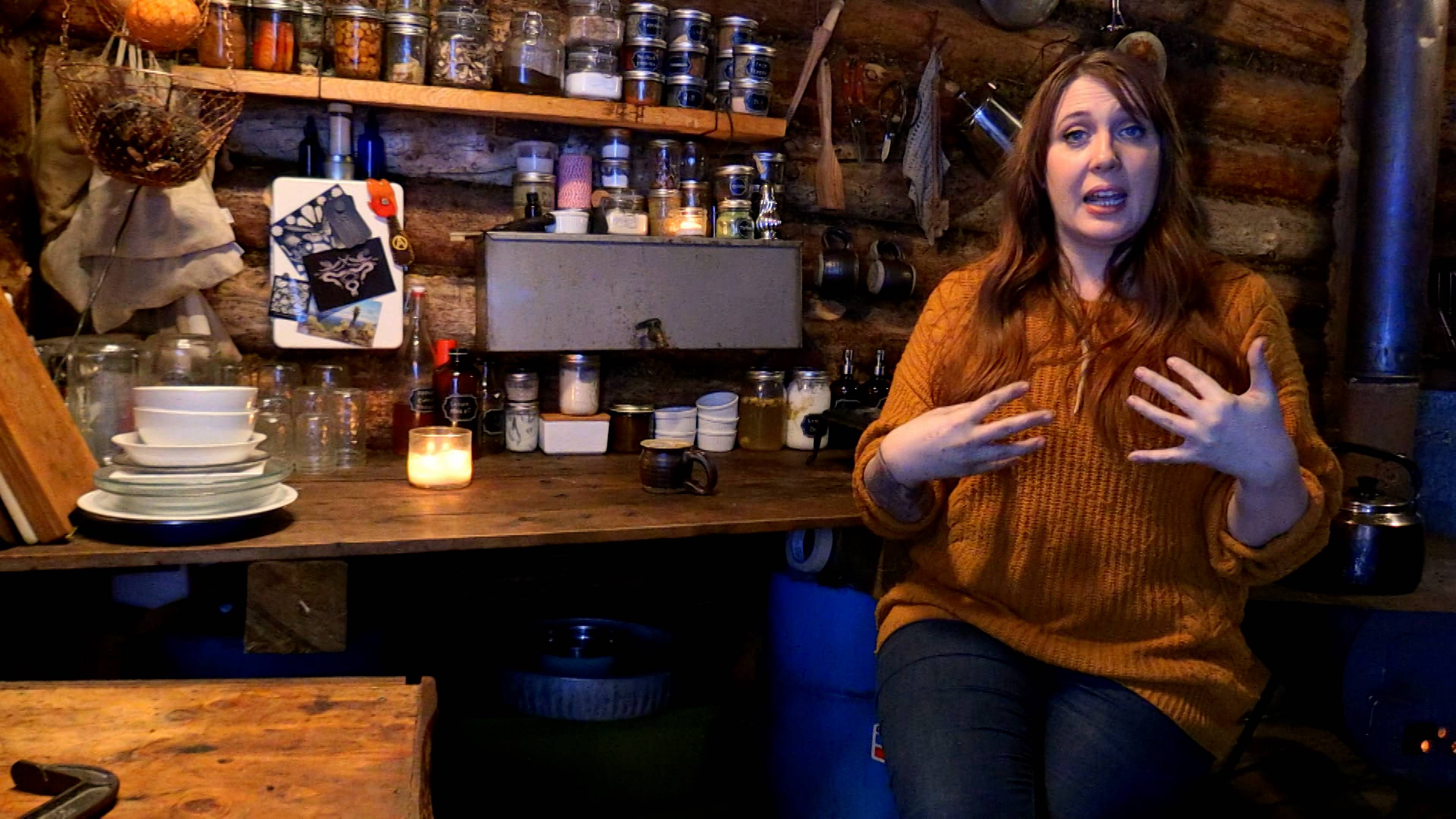 And Then There Were None