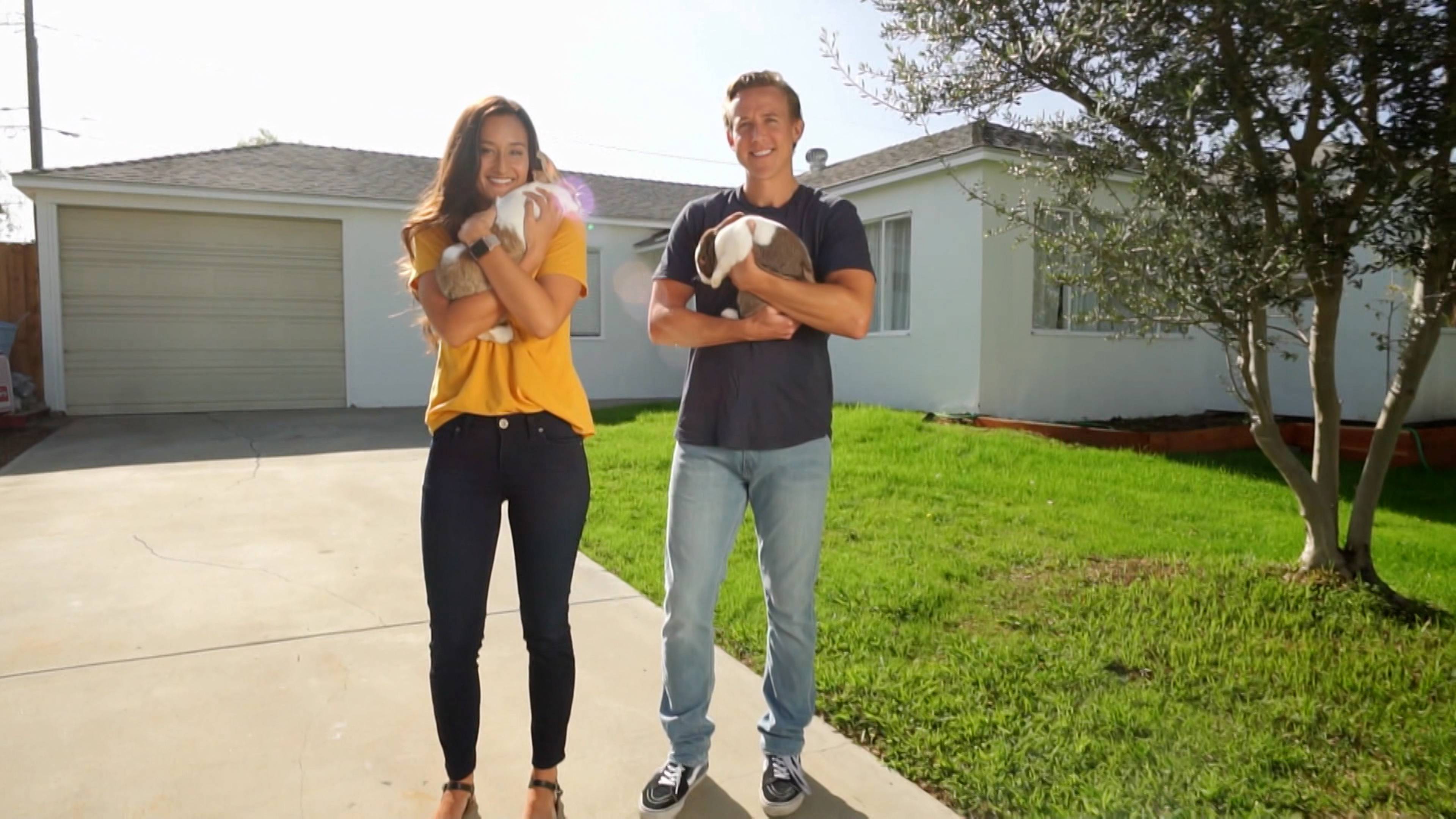 Bunny Beach Bungalow