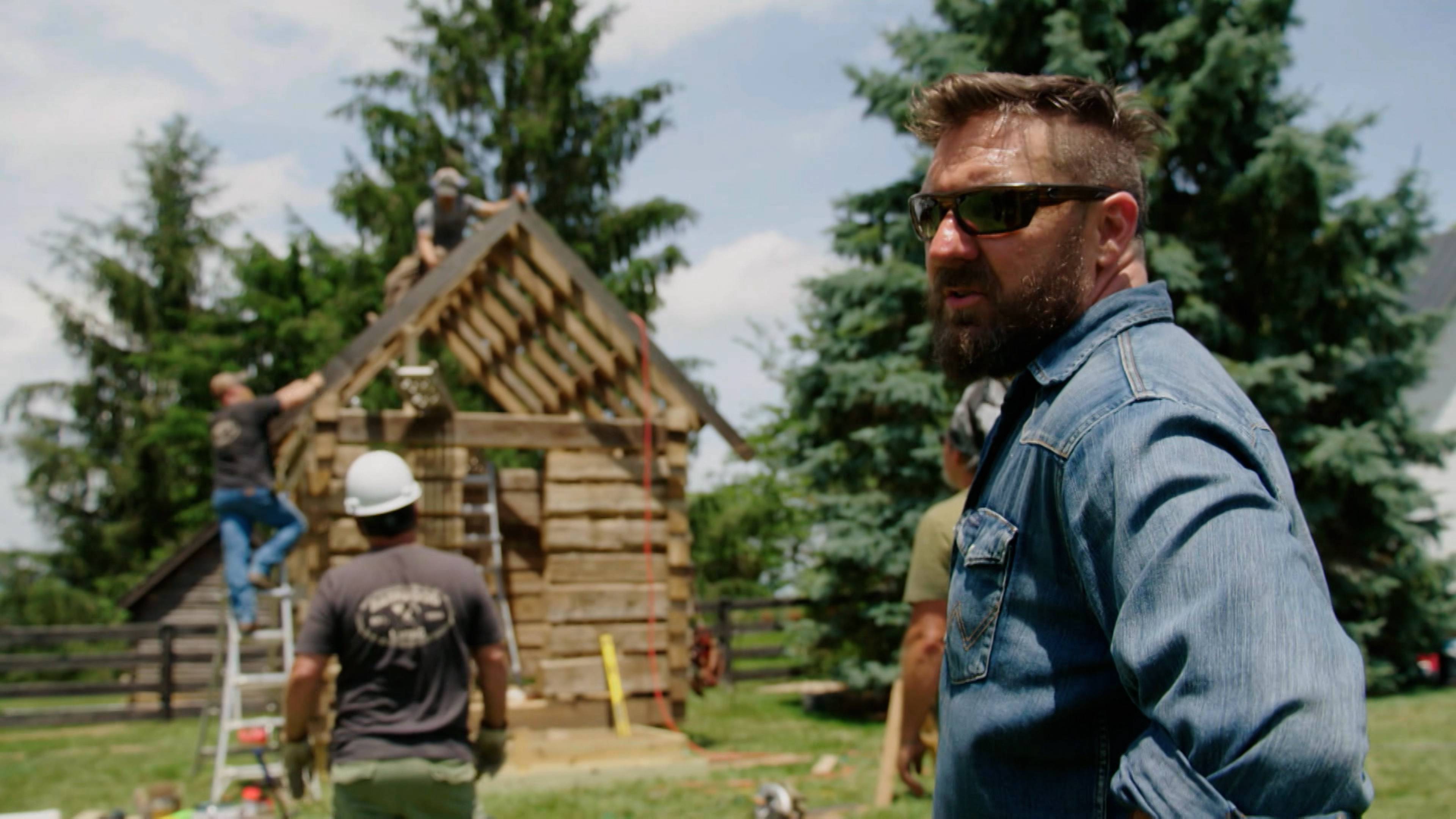 كنيسة الزفاف