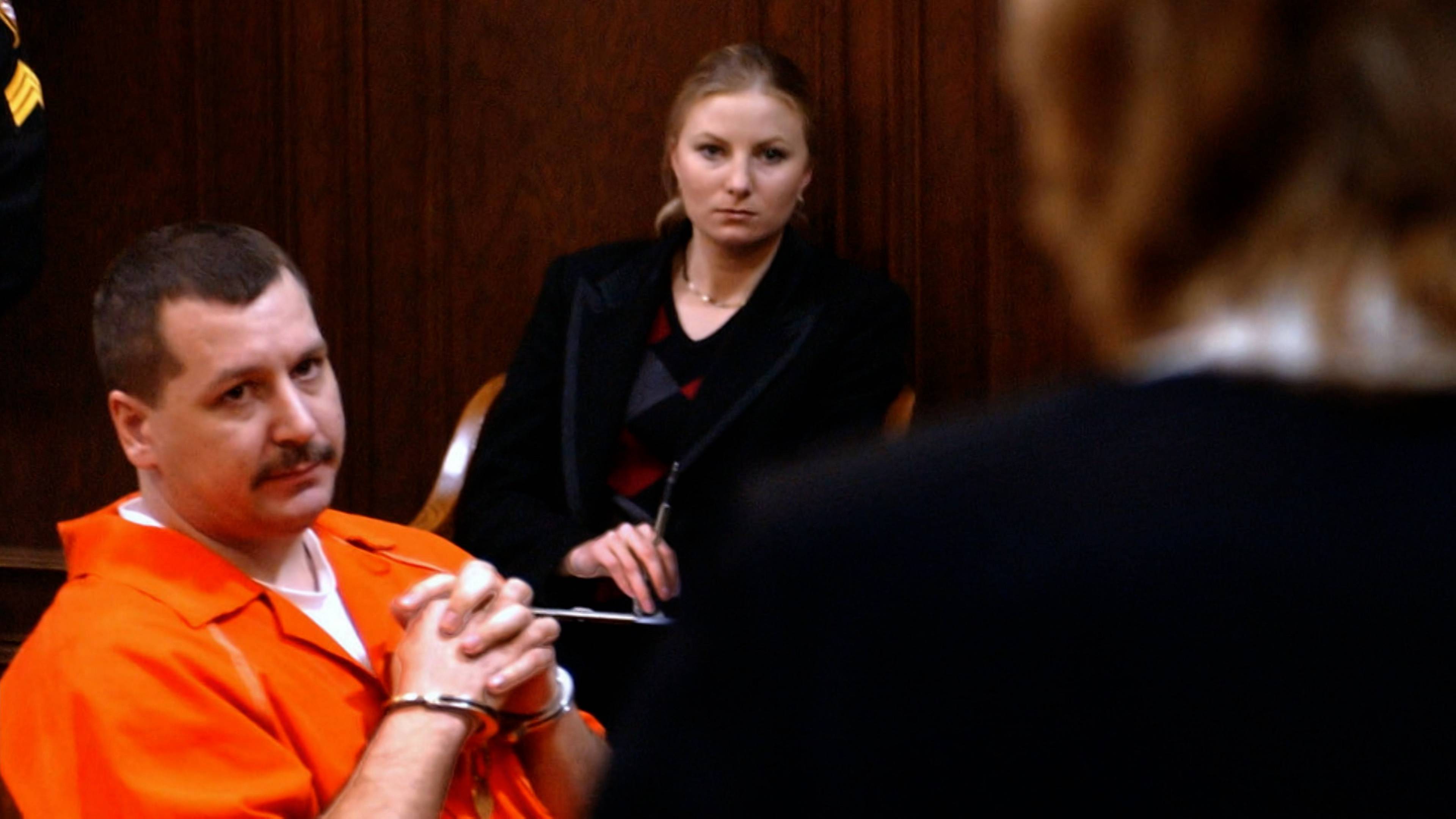 جميع رجال الملكة