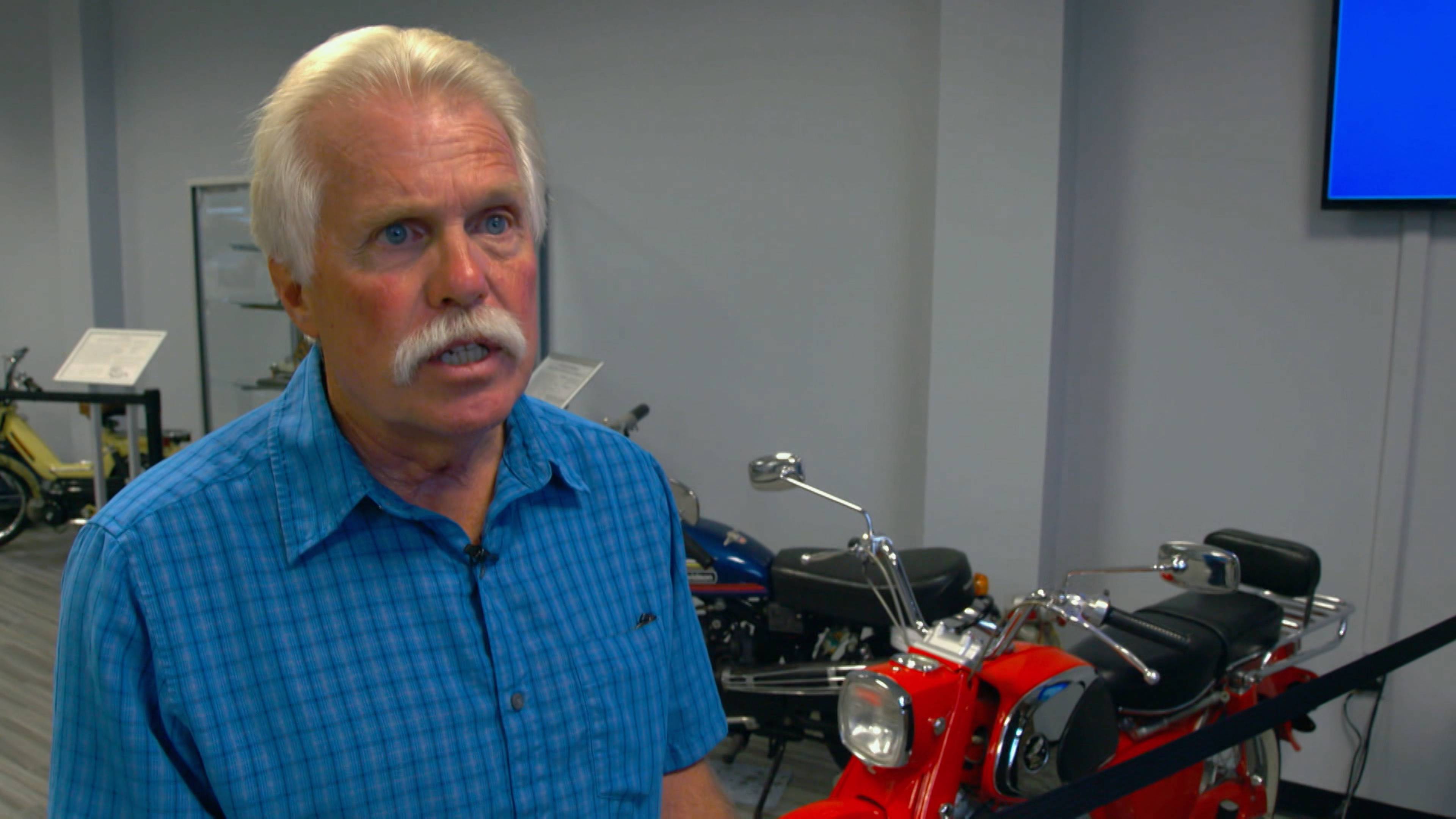 A Griffith Resurrection