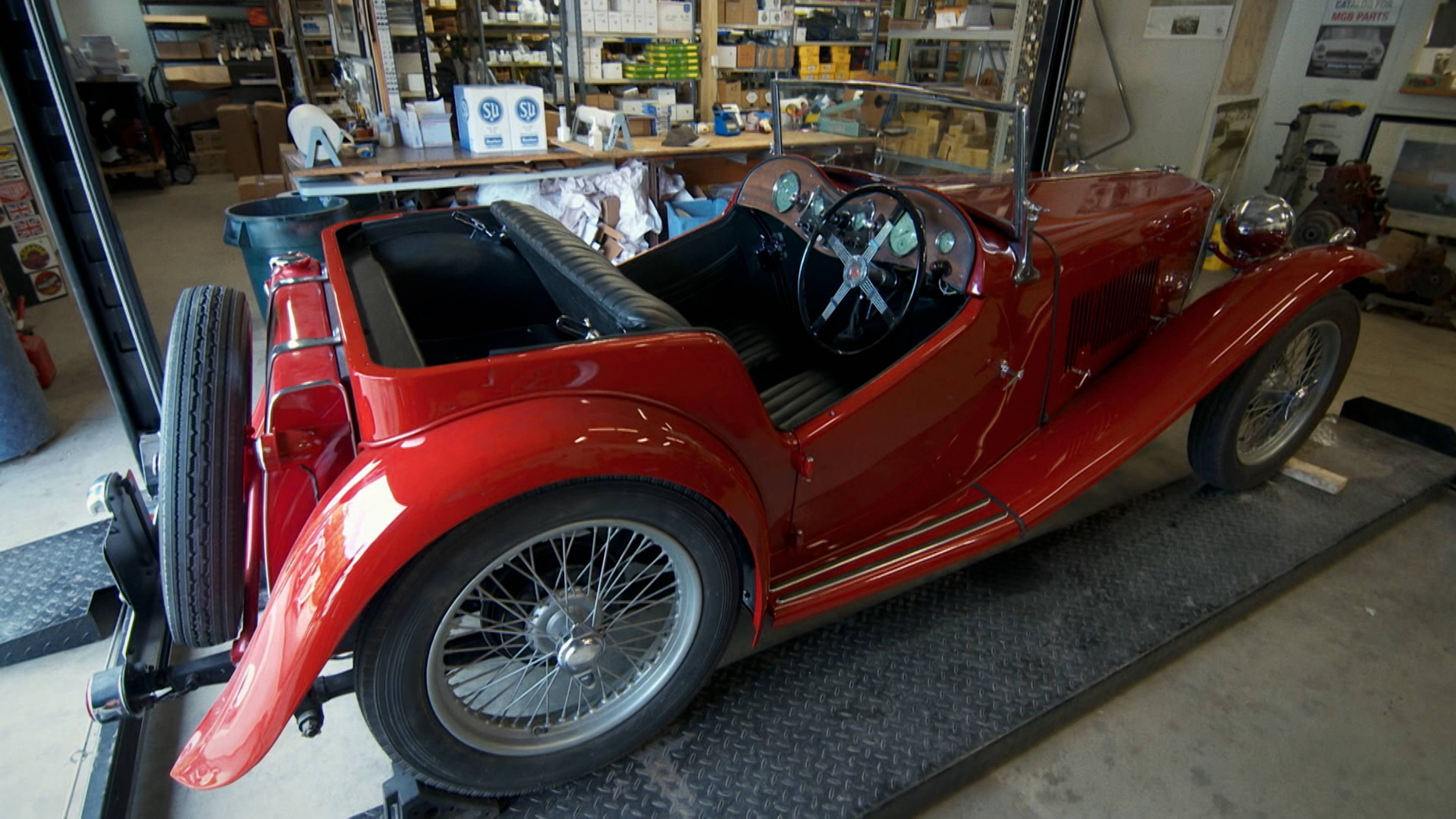 Hasta La Bristol, Baby!