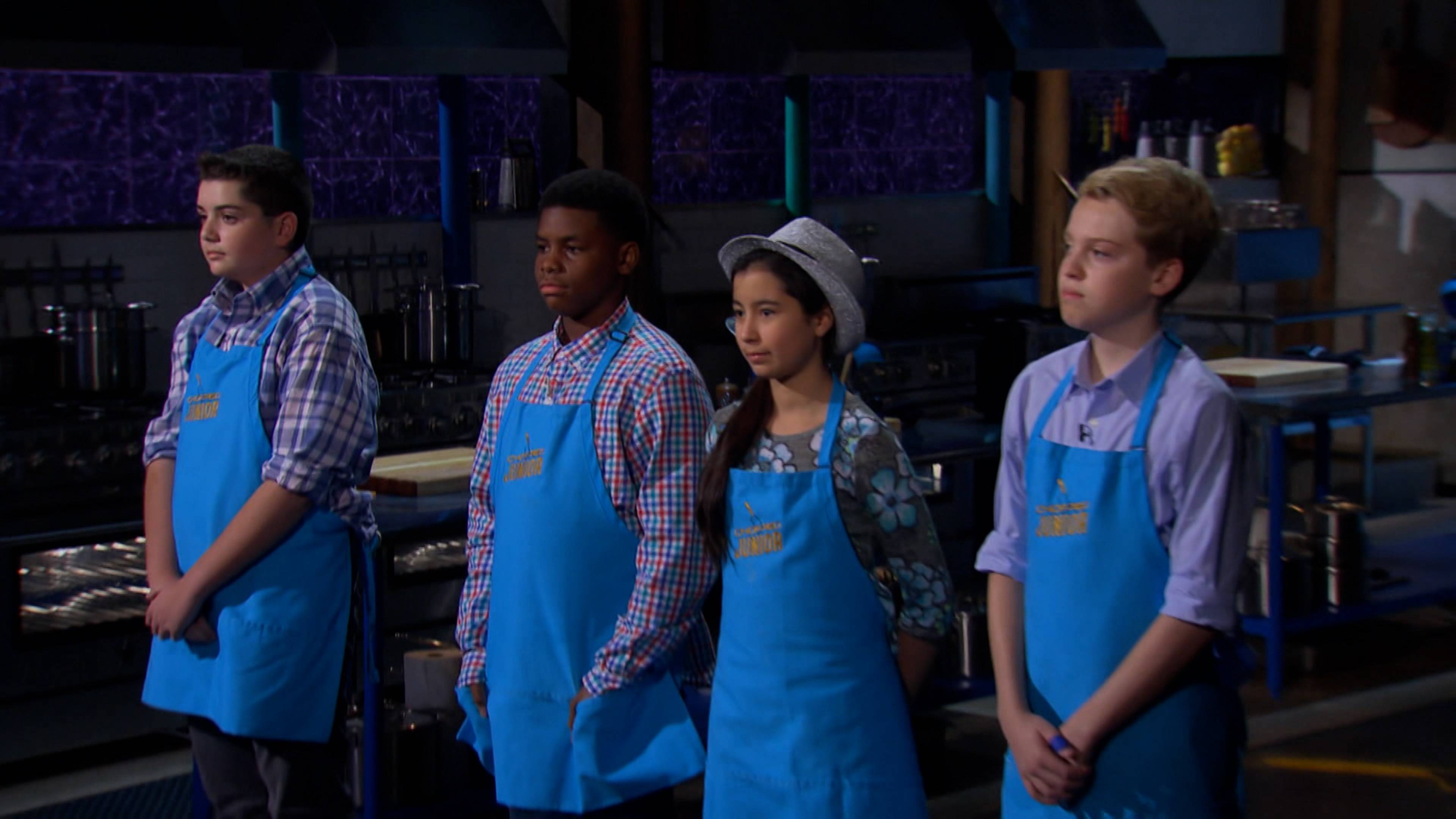 Mac and Cheese, Please!