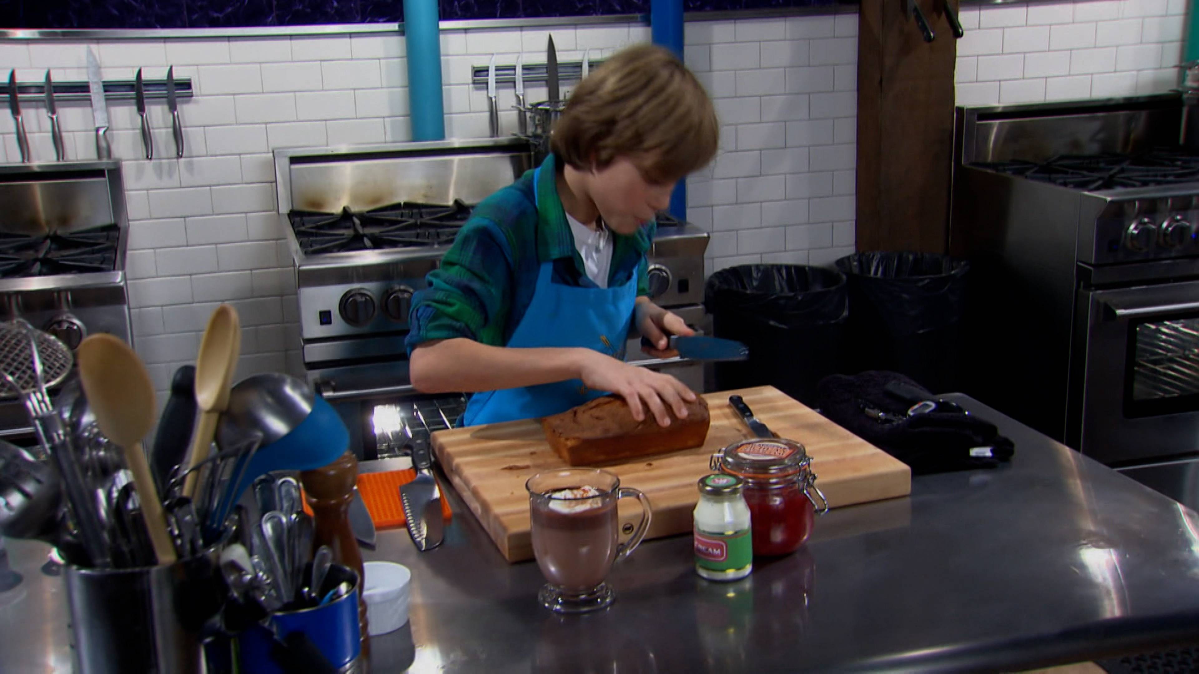 Play Nice With Spice