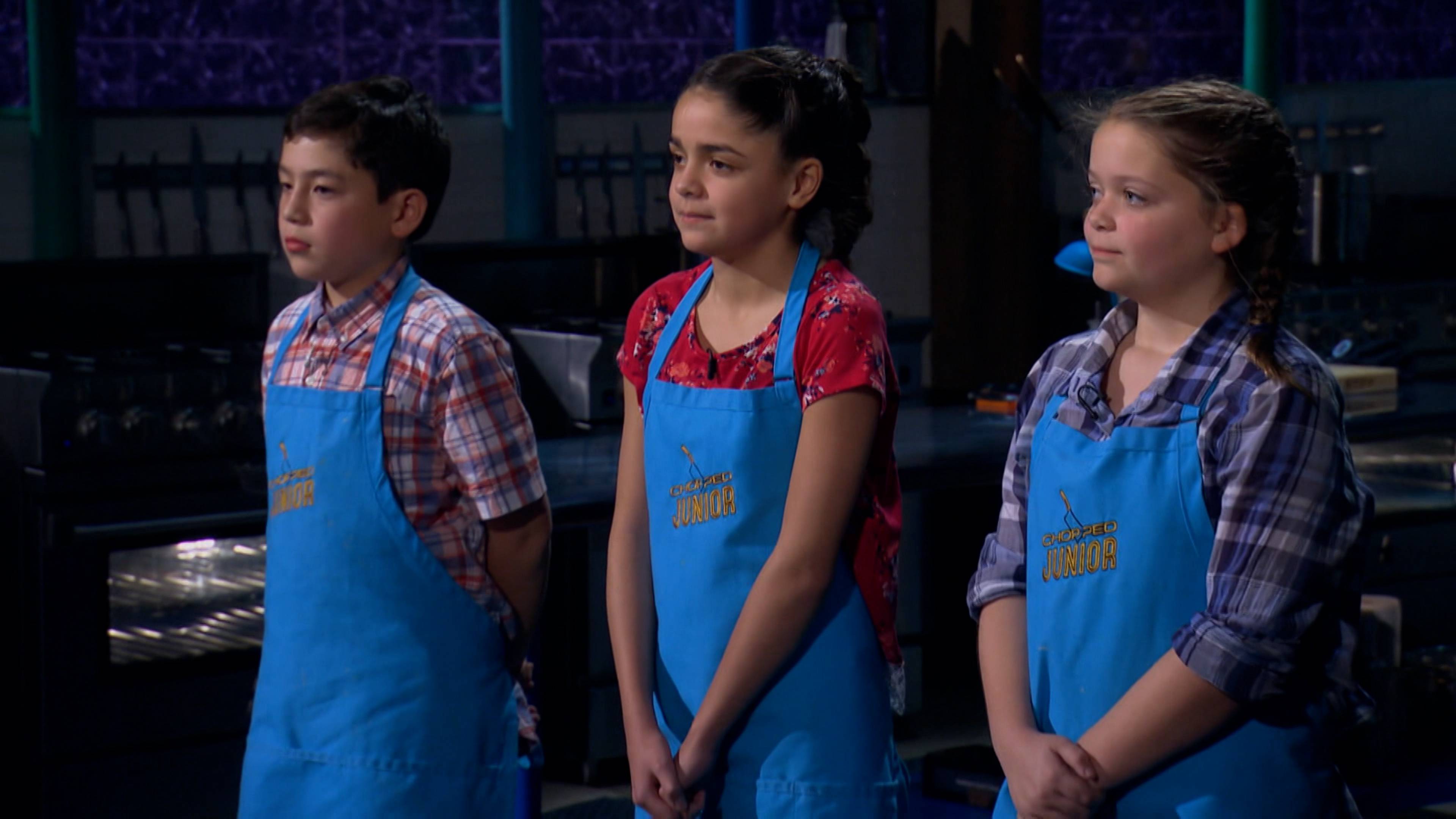 Cookin' for a Cookout