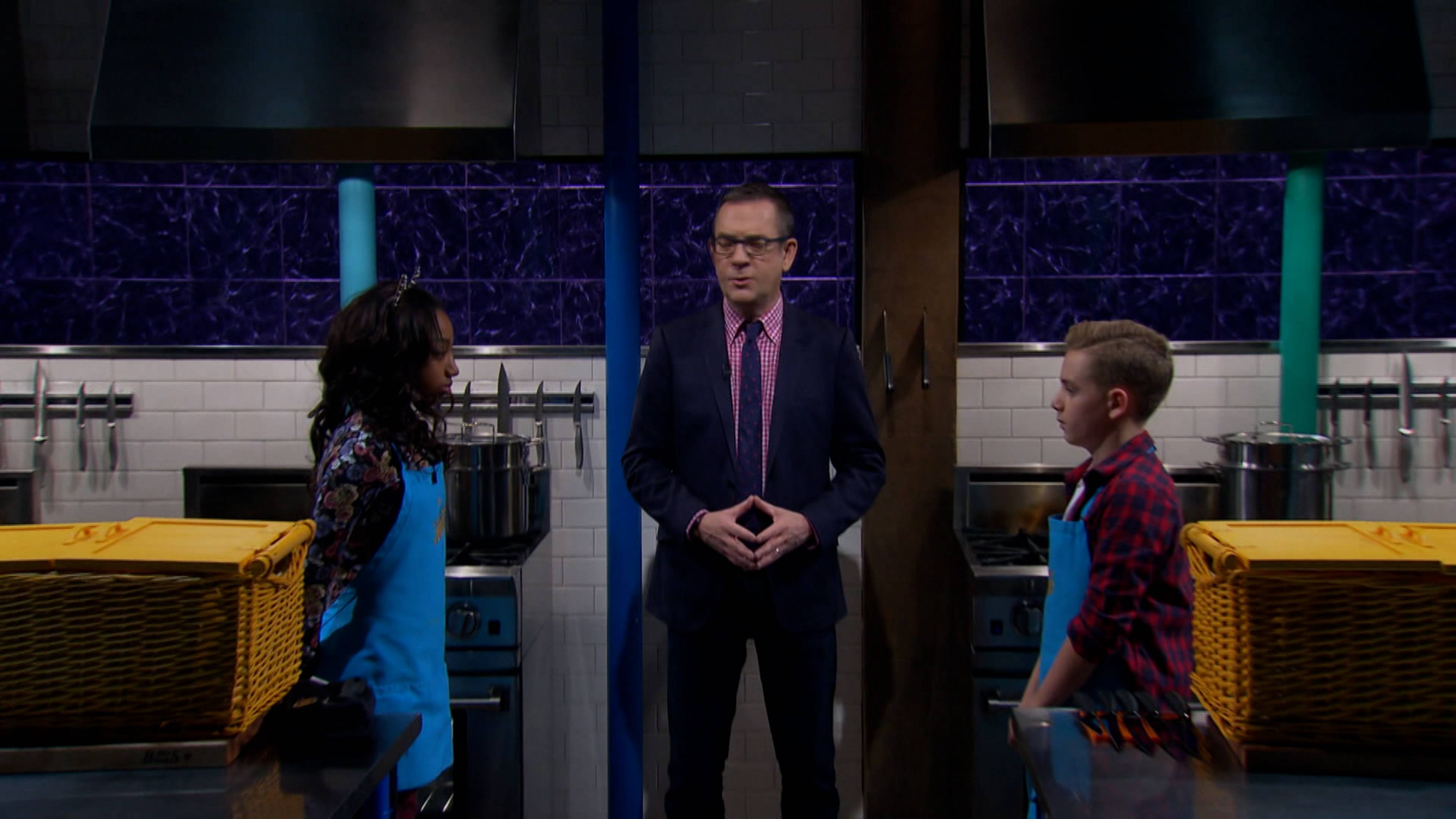 Make Me a Judge: Episode 3