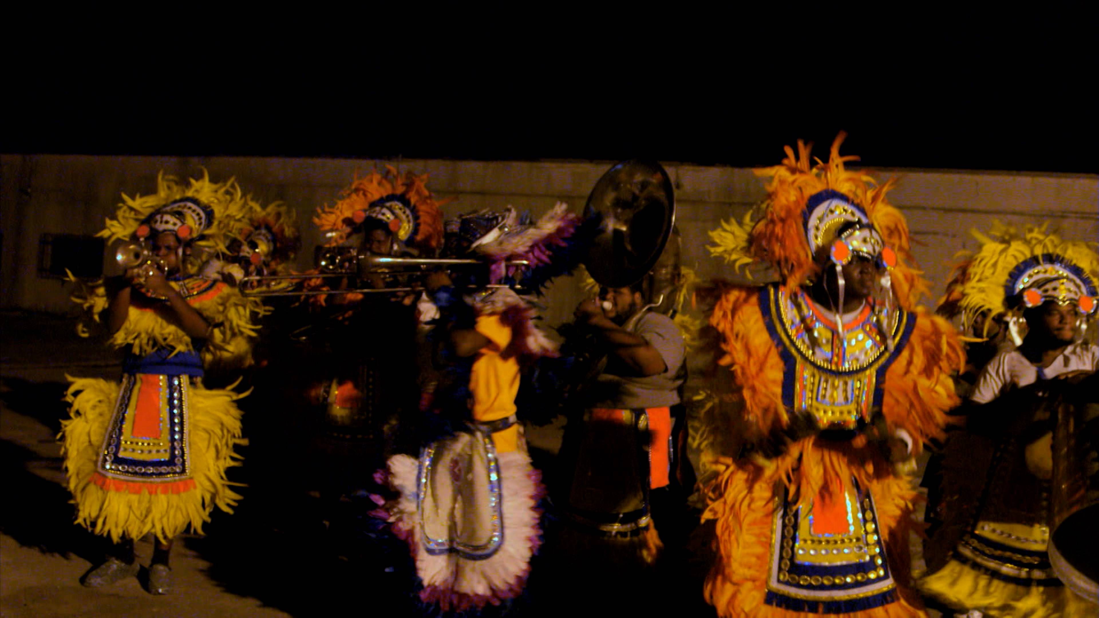 Wreck in the Shallows