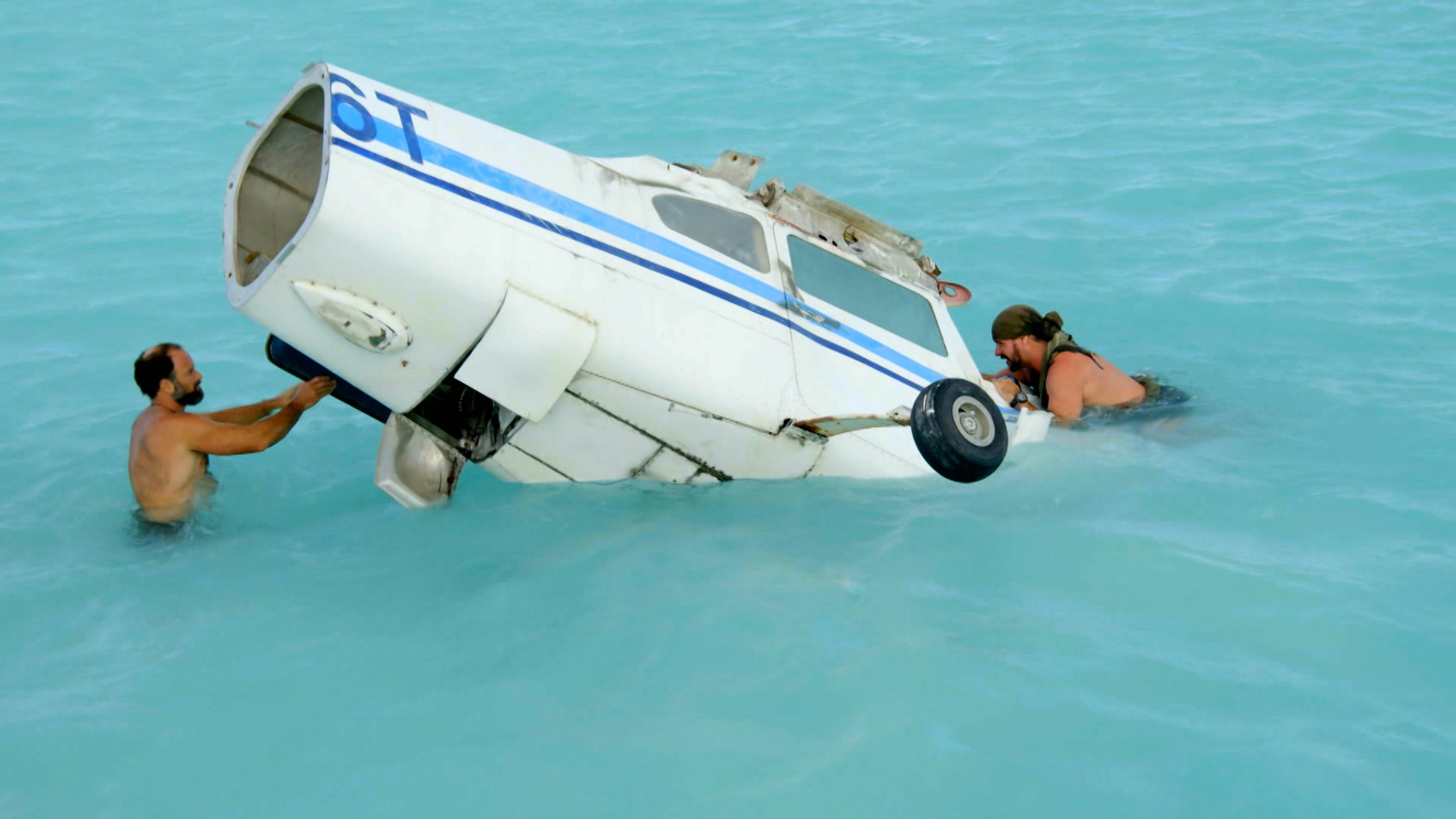 السقوط والخروج الجزء الأول