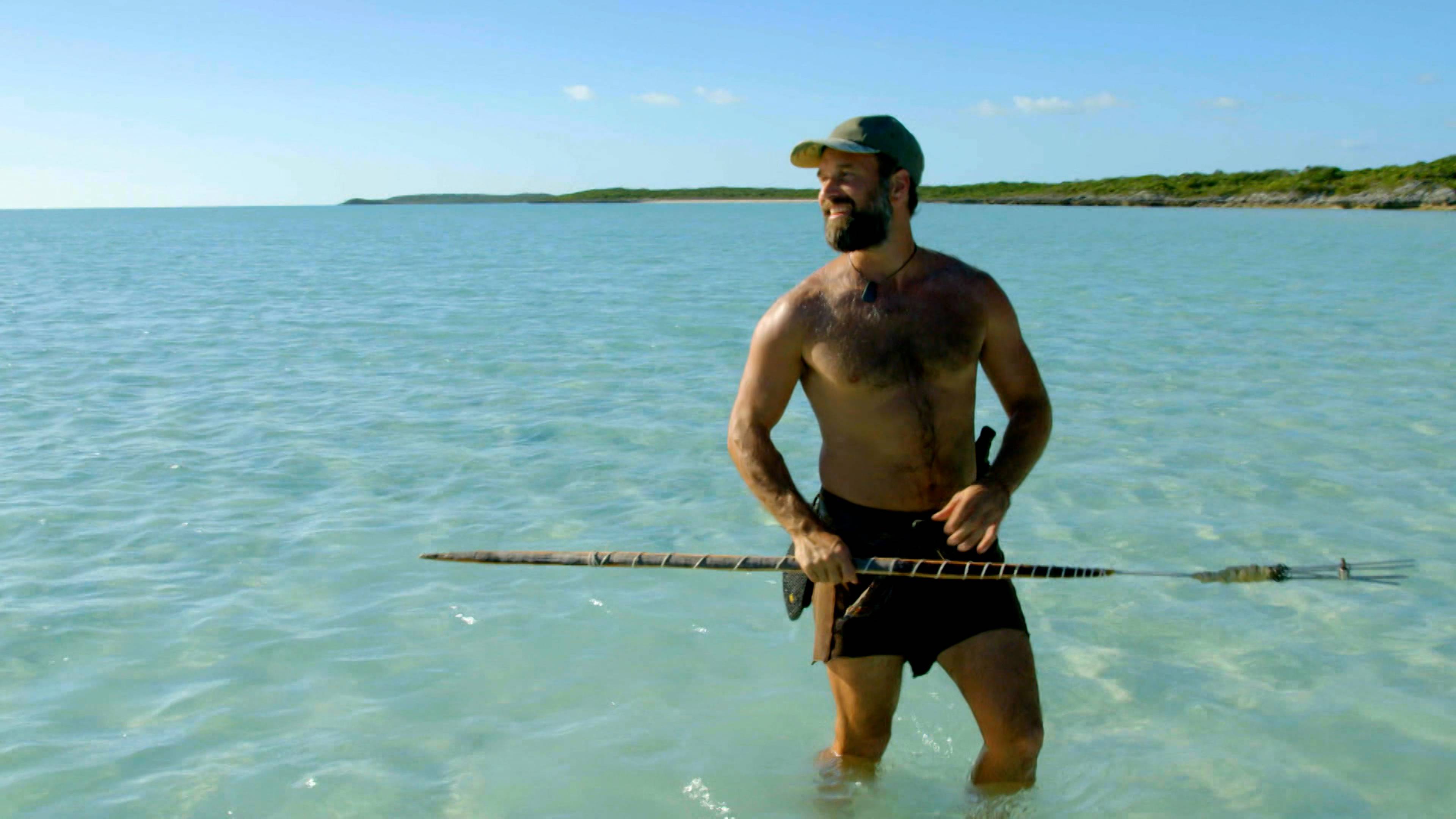 السقوط والخروج الجزء الثاني