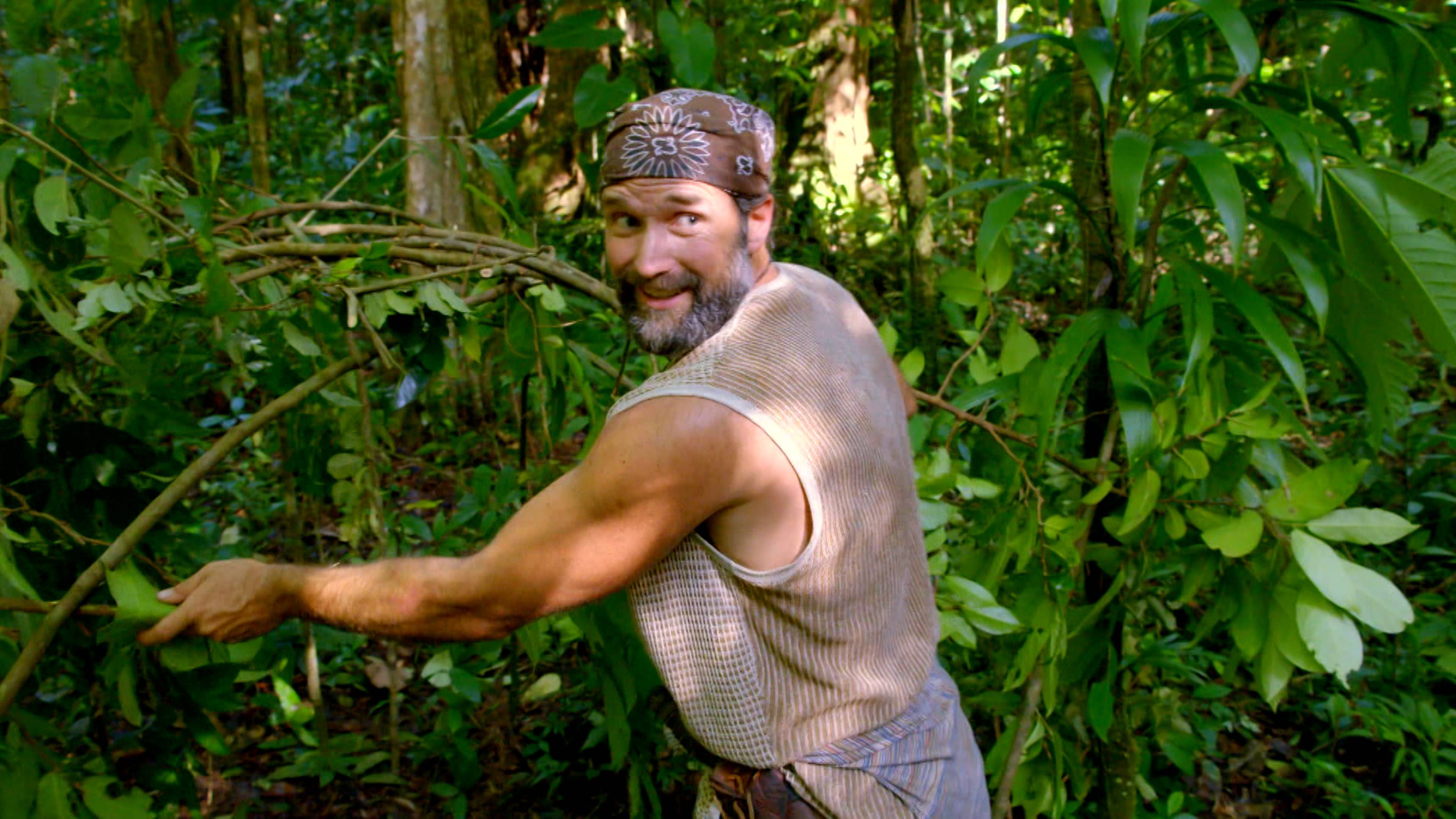 من تحت الرماد الجزء الأول