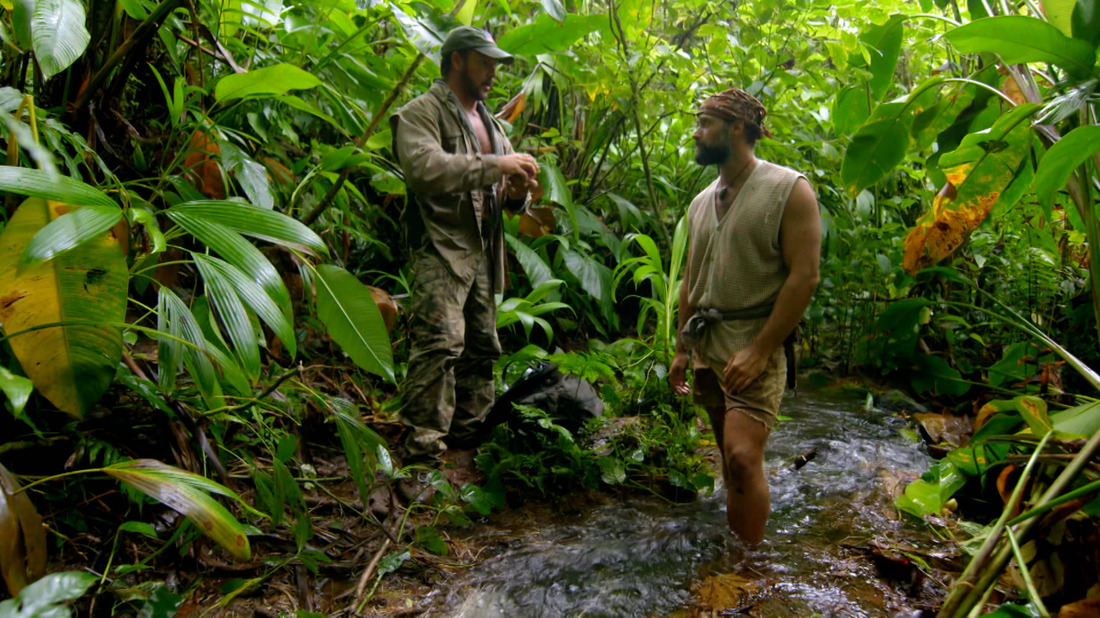 من تحت الرماد الجزء الثاني