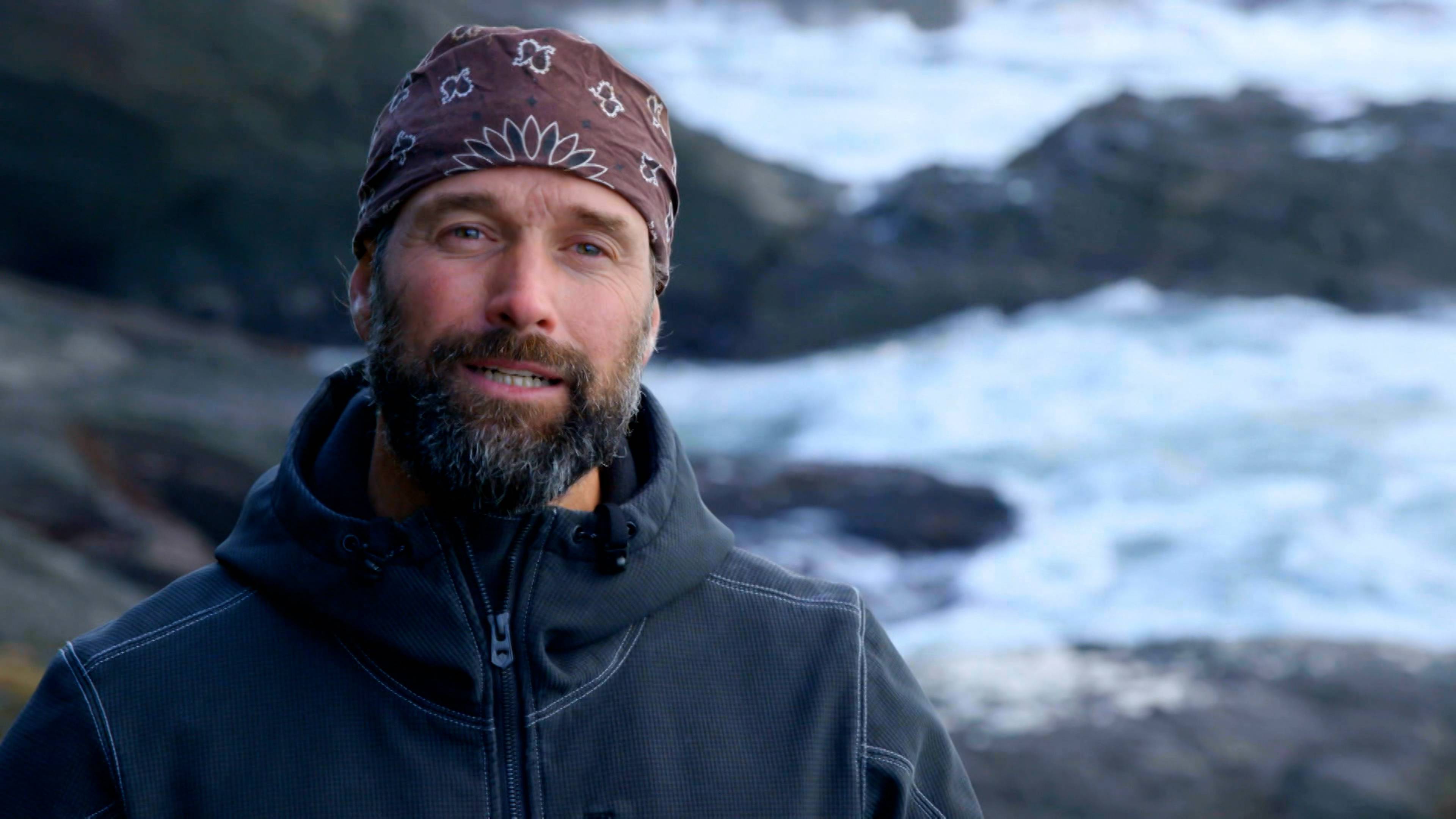 كارثة ساحلية