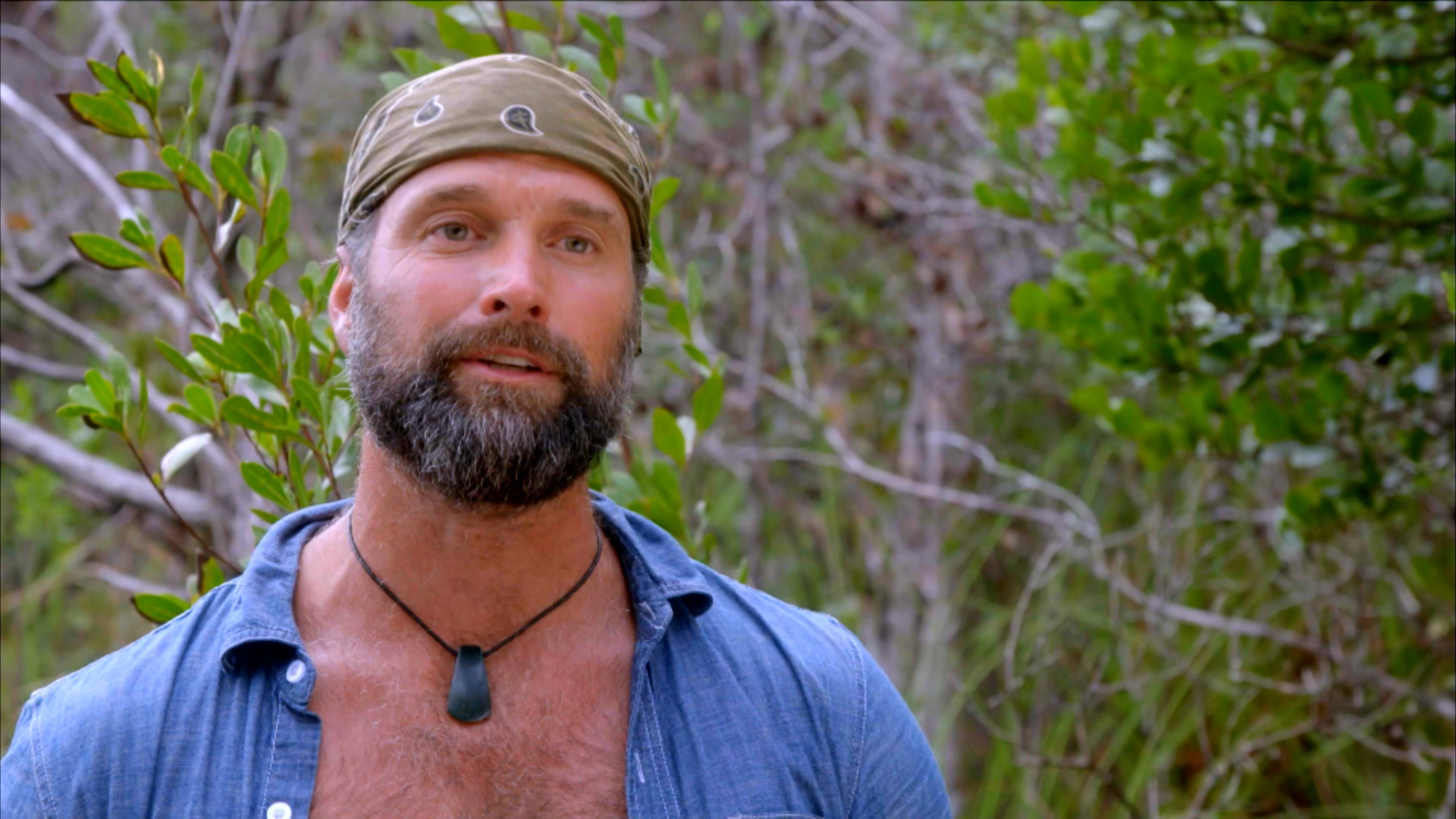 كابوس البحر