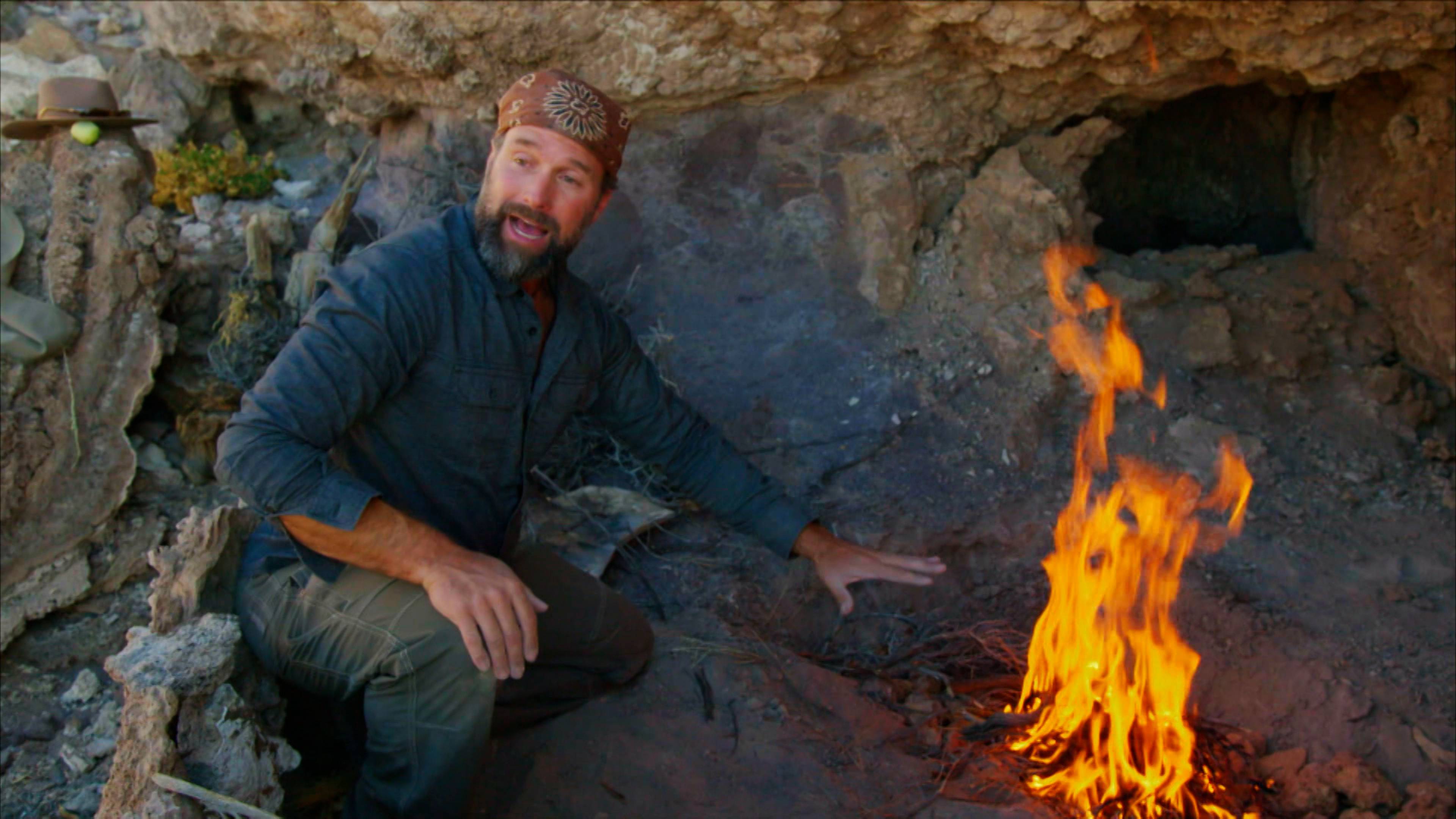 التحدي في بوليفيا