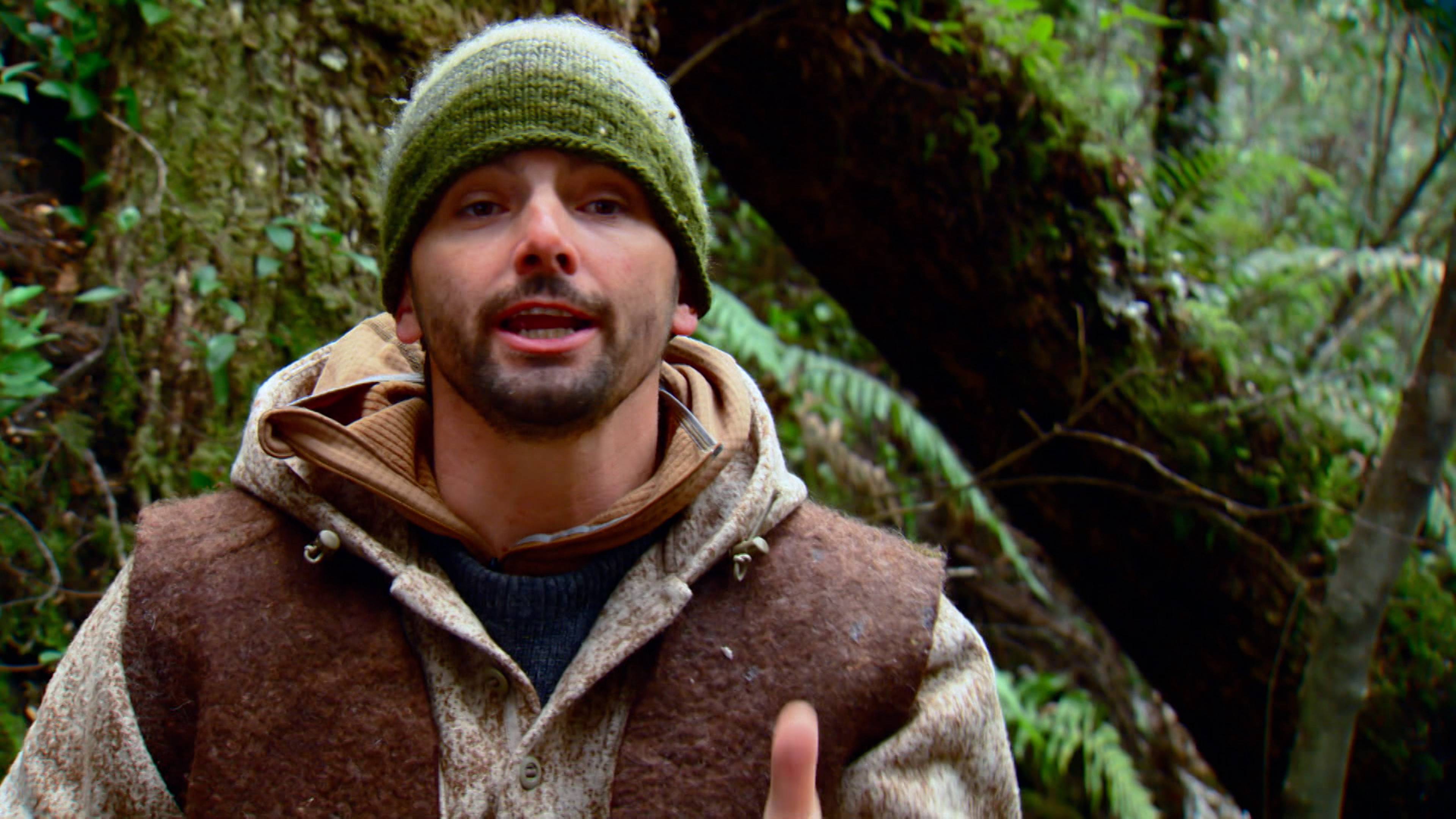 طريق طويل إلى المنزل (تشيلي الجزء 2)