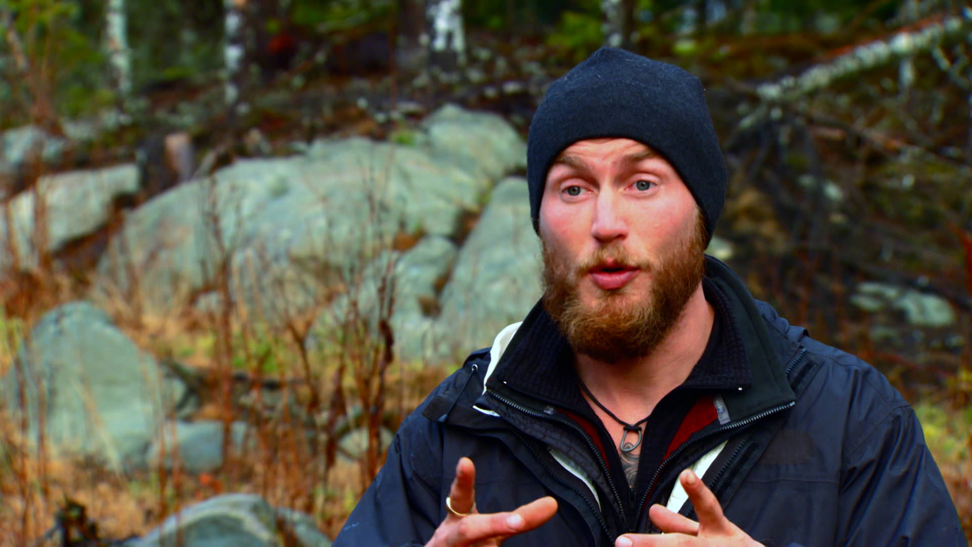 نقطة التشبع