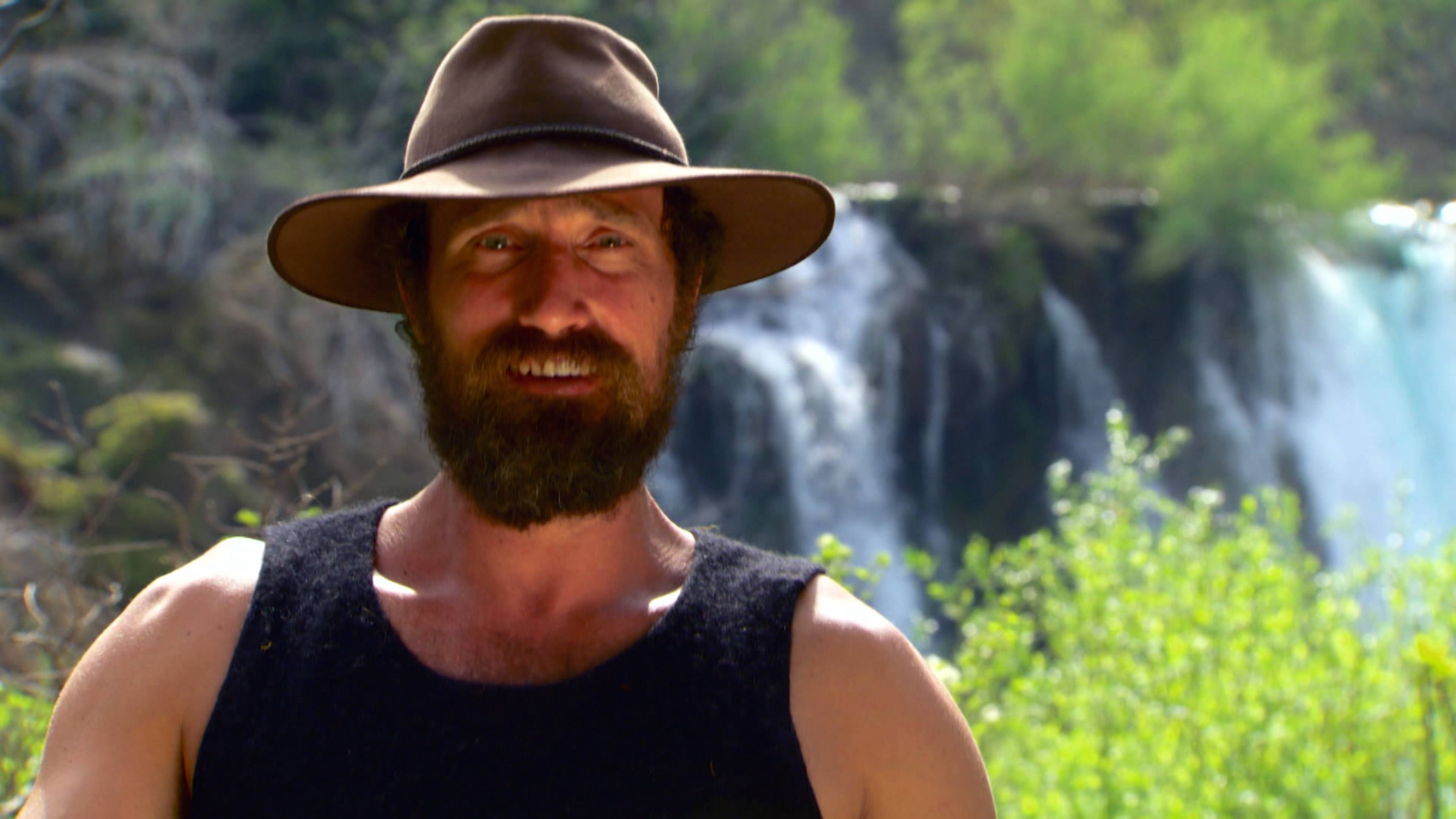 معزول في كرواتيا