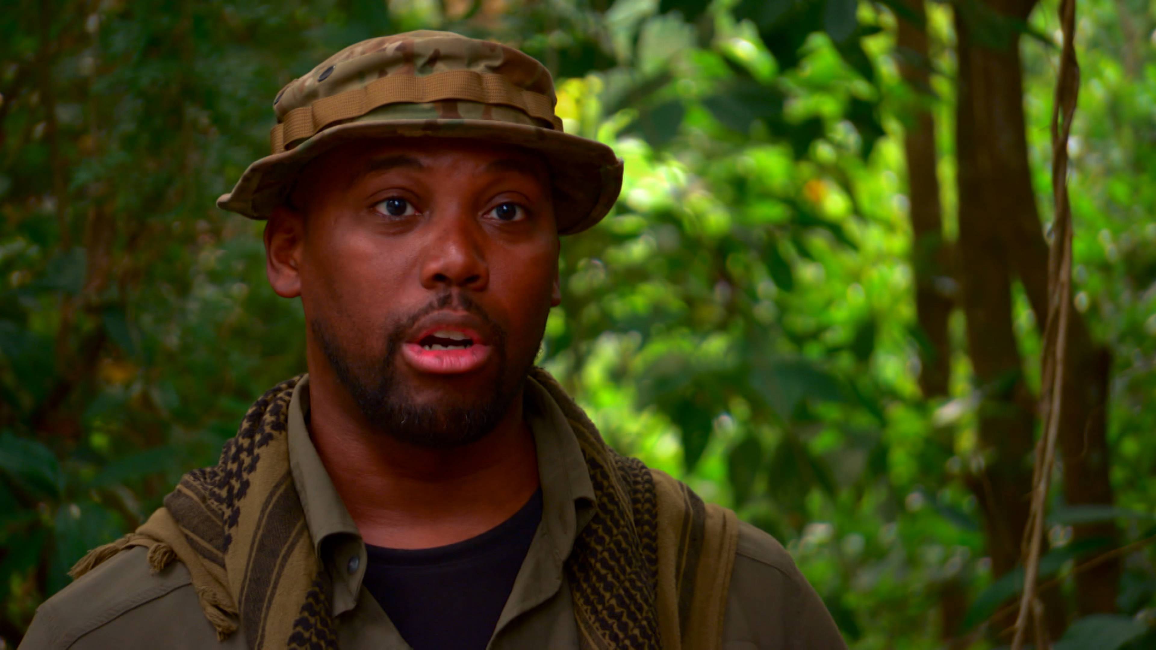 فوضى كولومبية