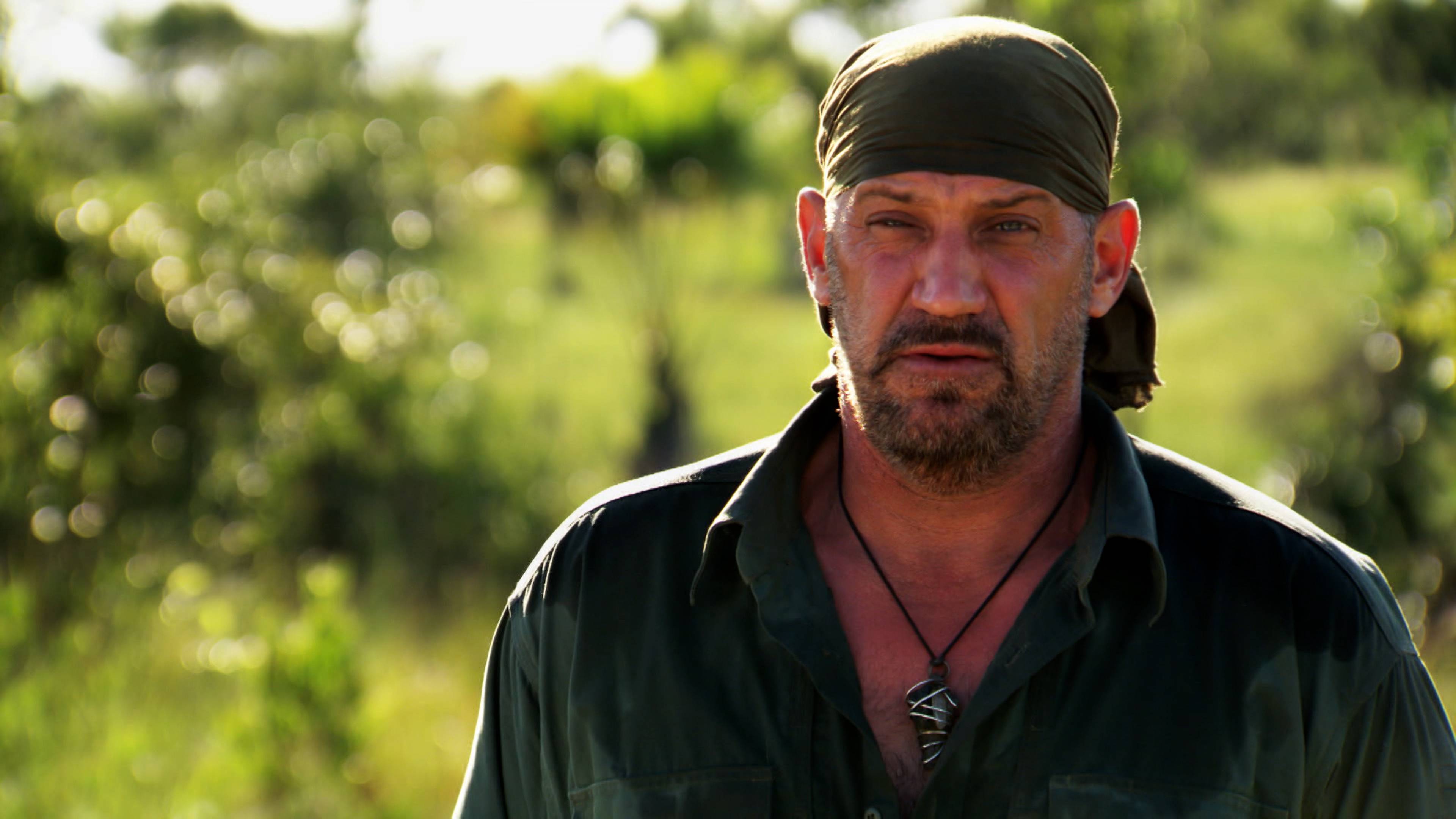 معركة البرازيل