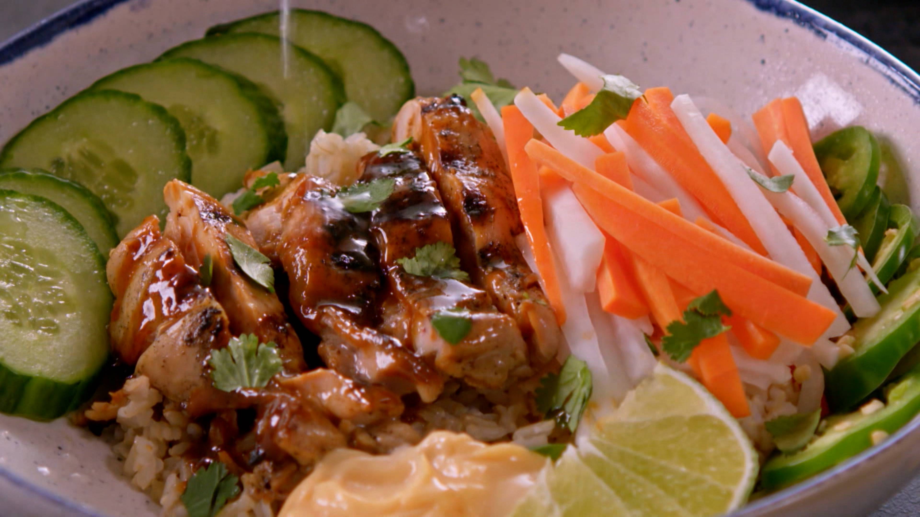 Generational Goodies