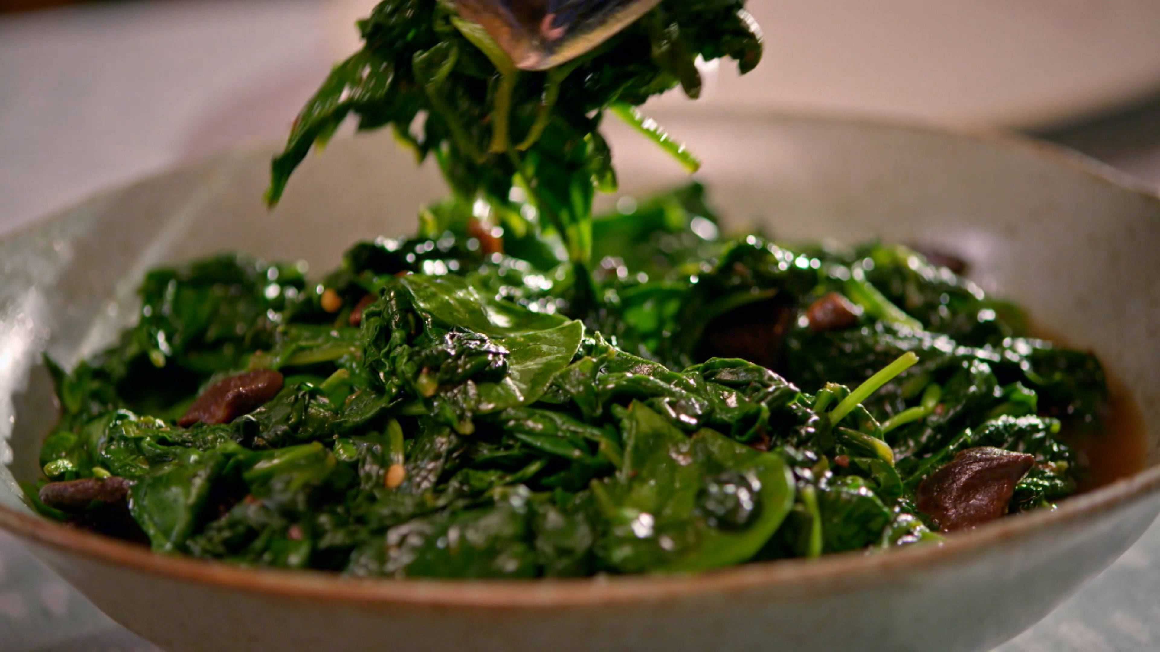 Chinese Family Favorites