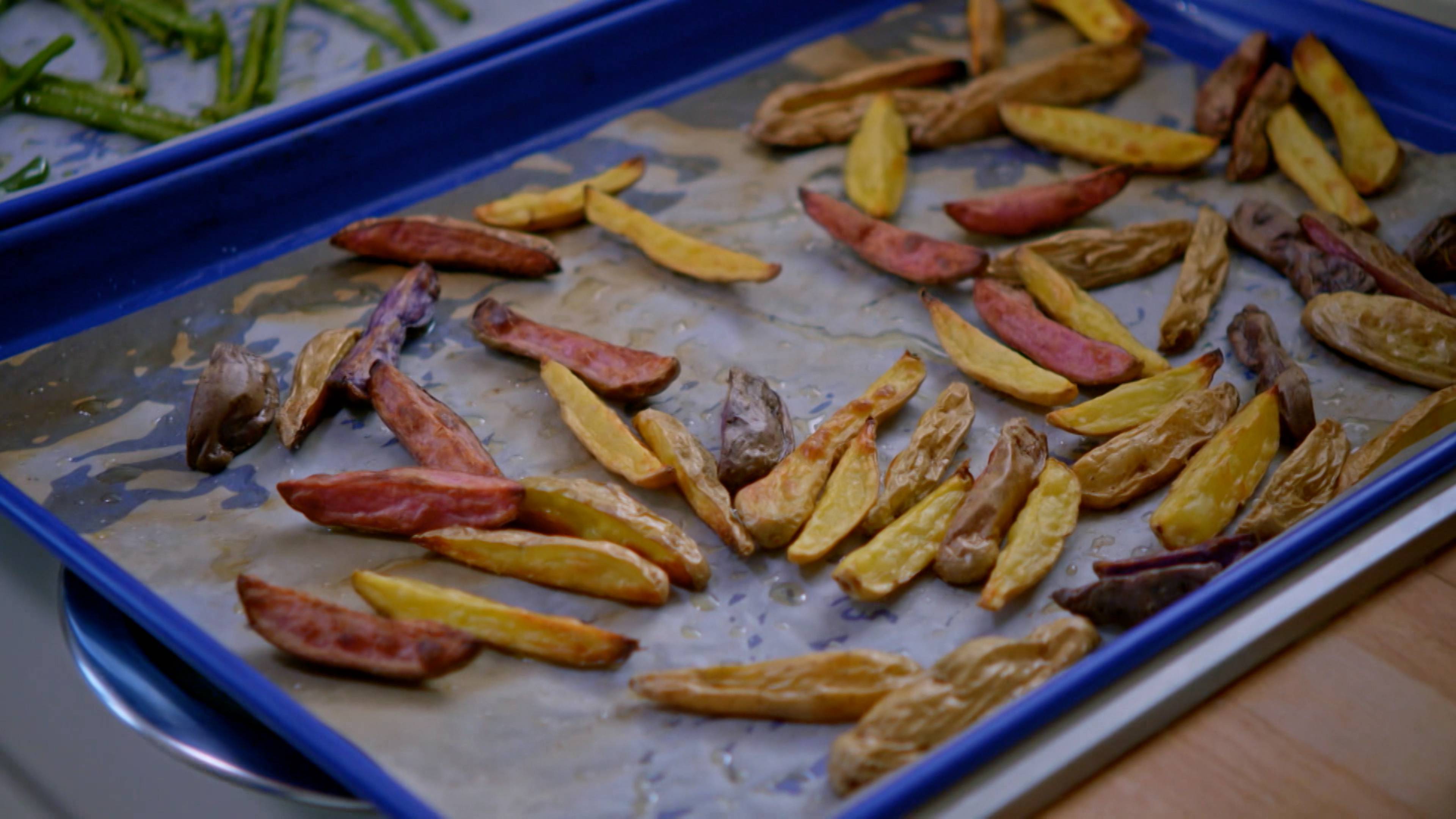 Nick's Trombone Choir