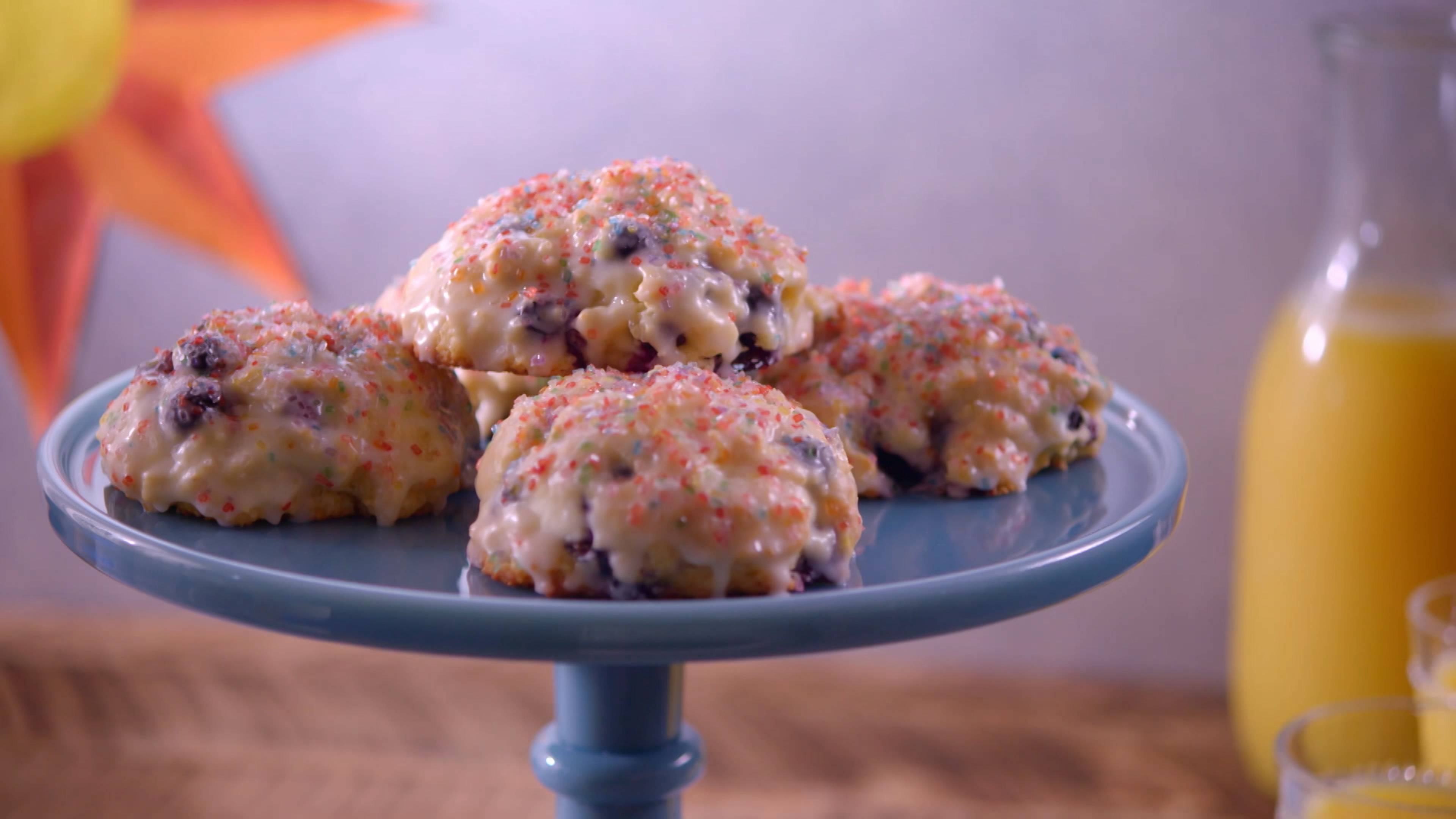 Brunch Club Strikes Again