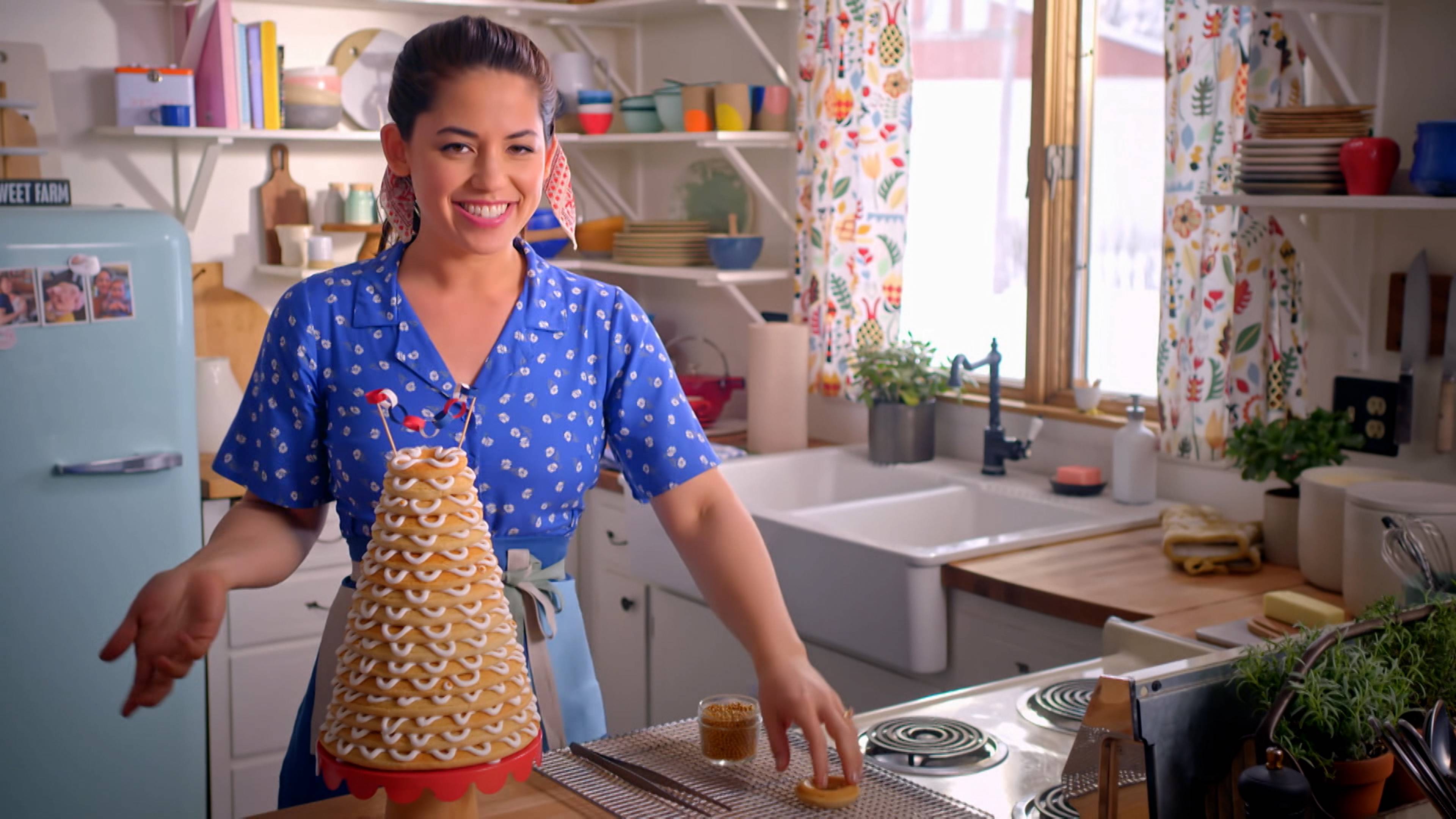 Norwegian Celebration