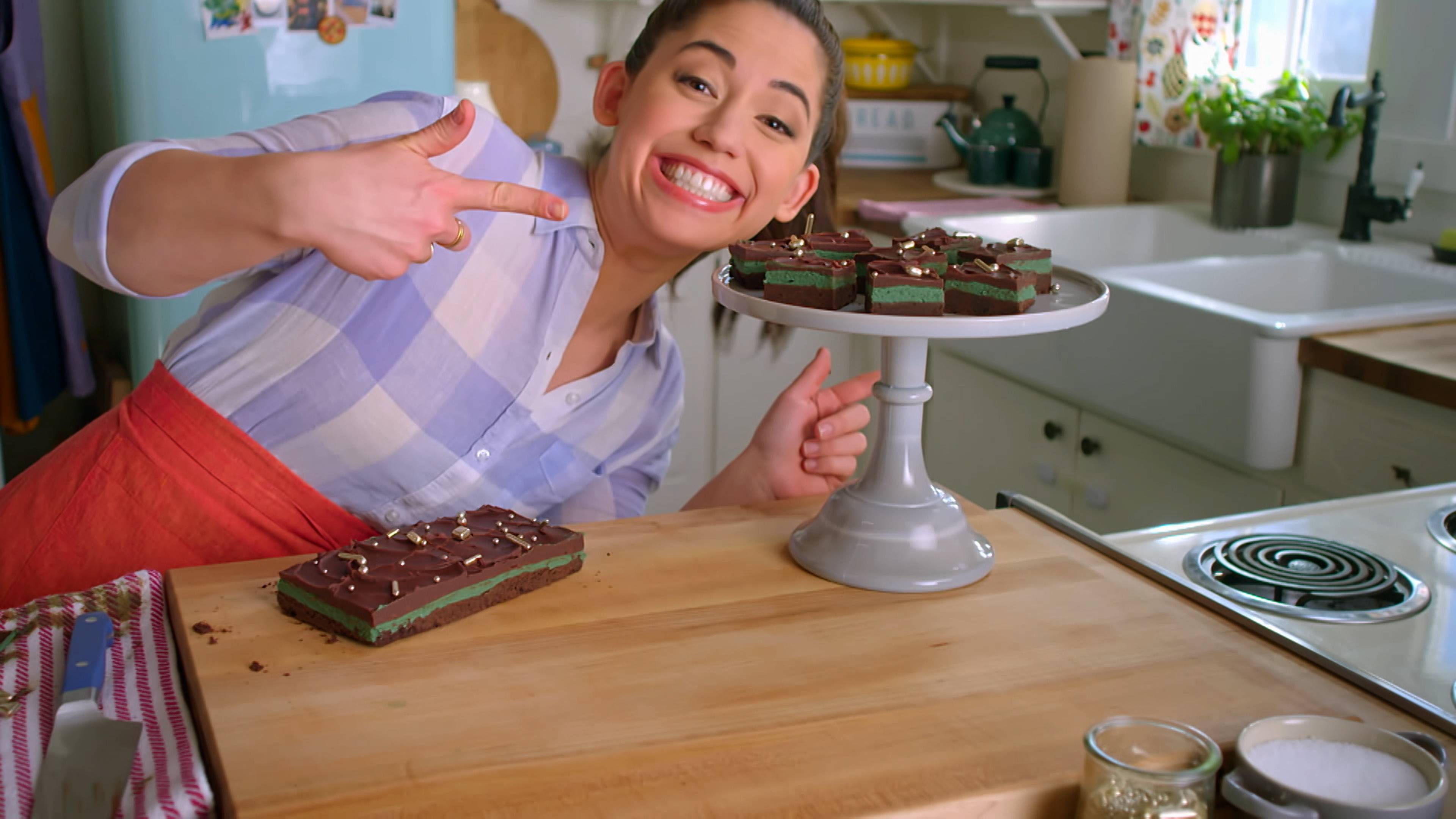 Mecca of the Midwest