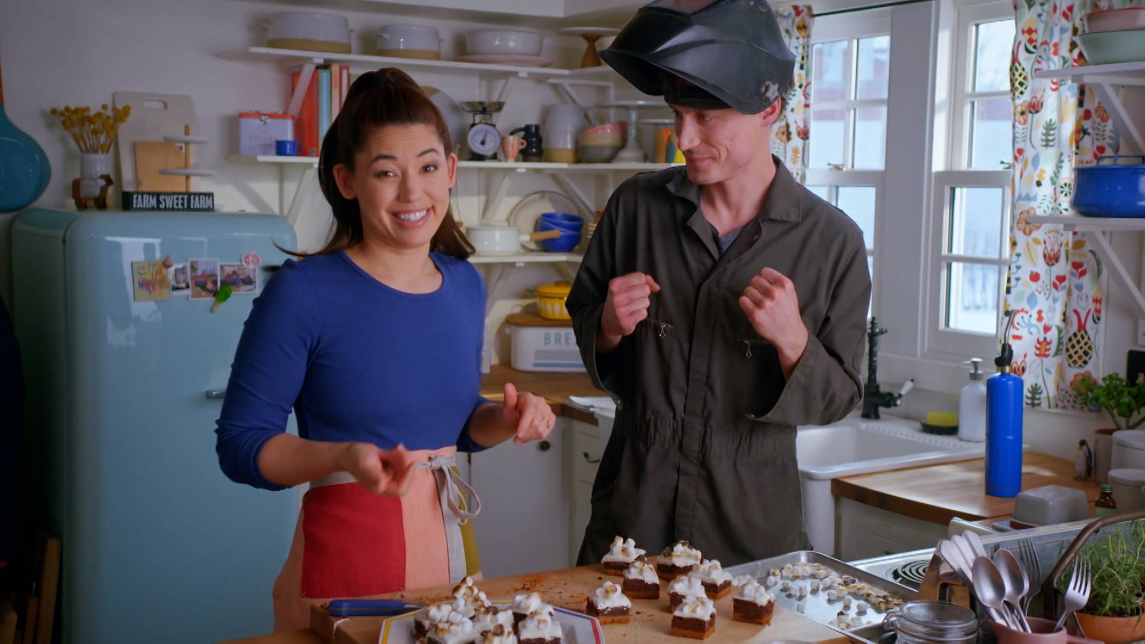 The Yeh-Hagen Family Games