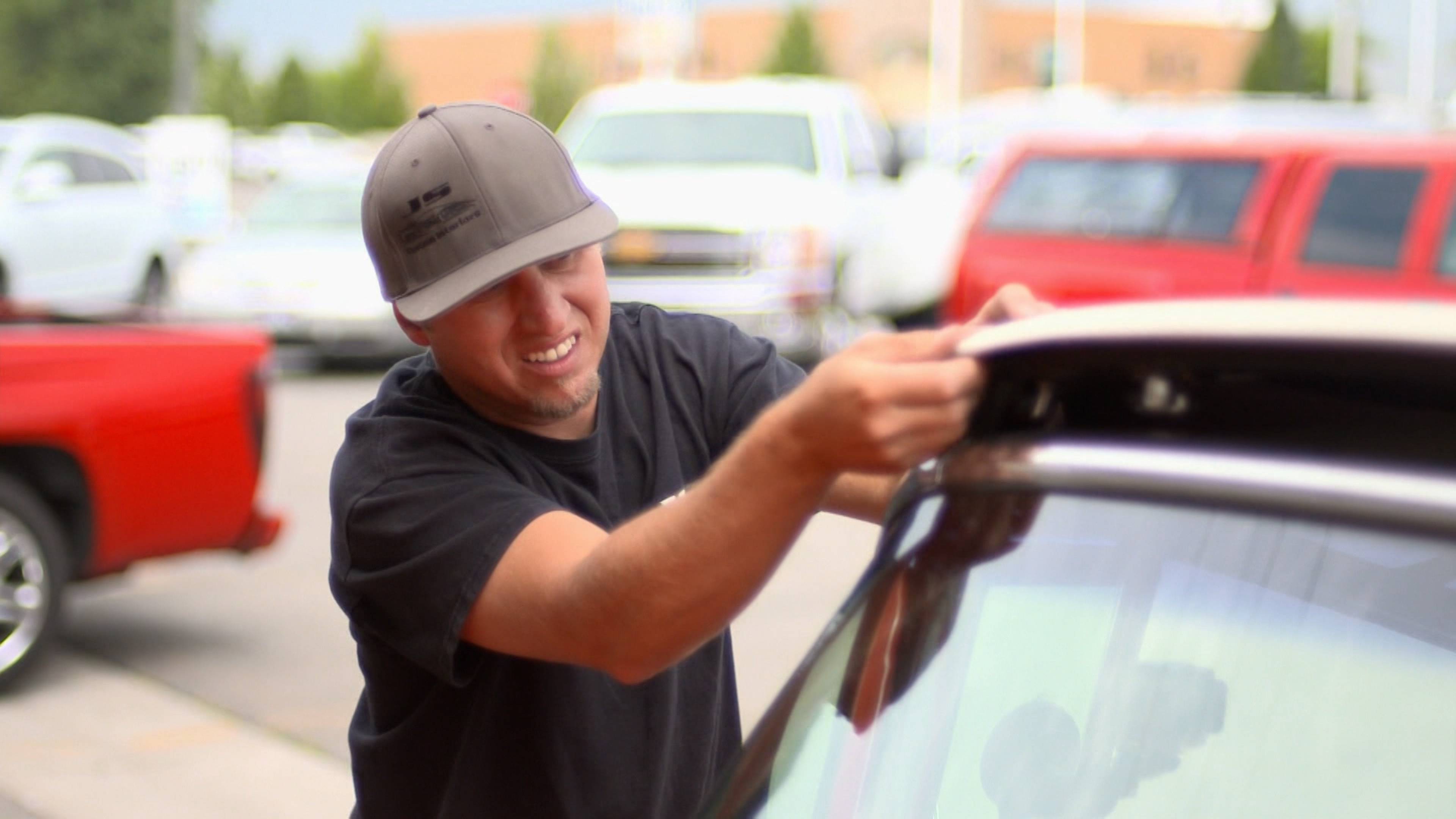 Future Never Looked So Good