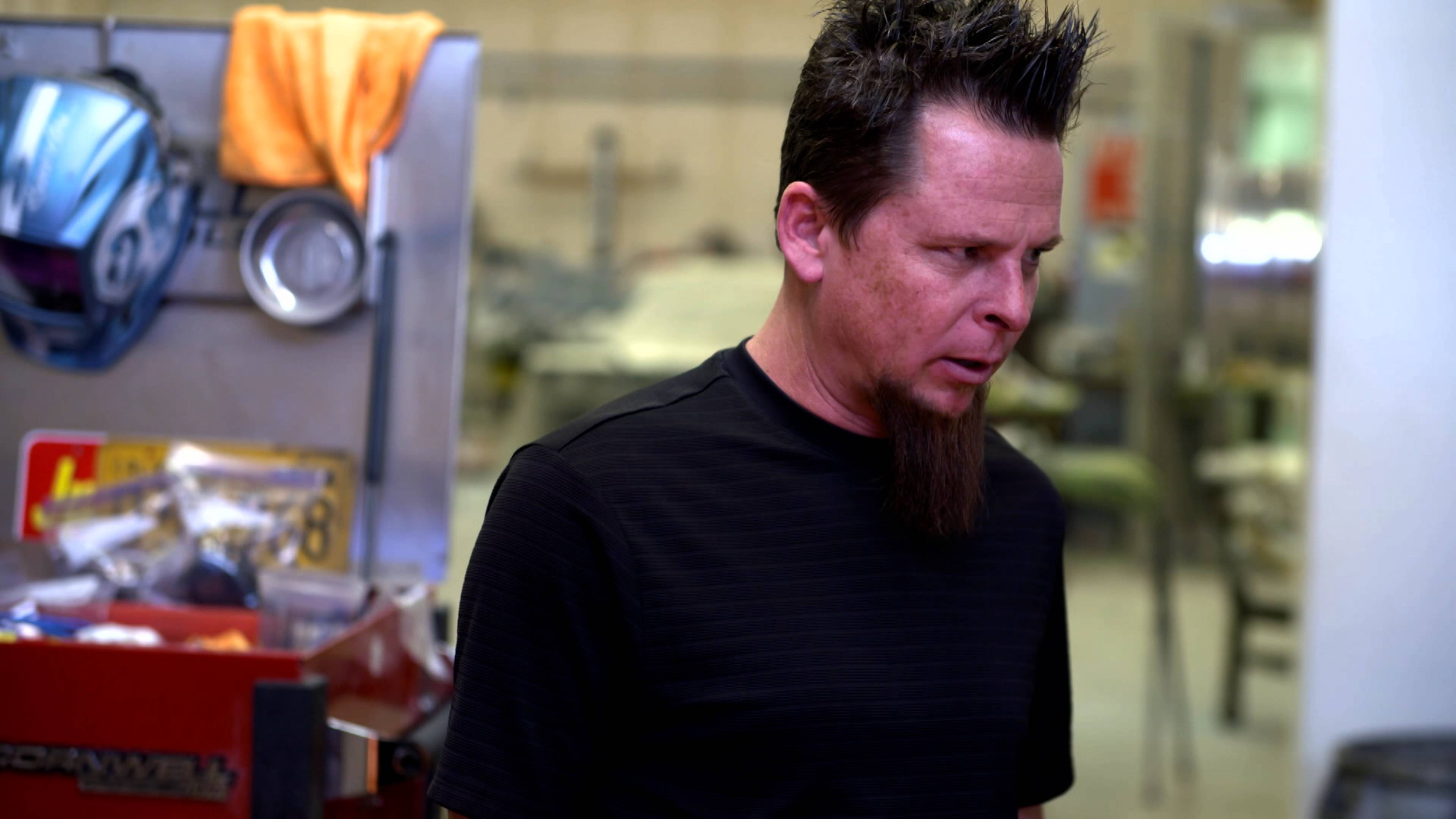 Orange Is The New Orange