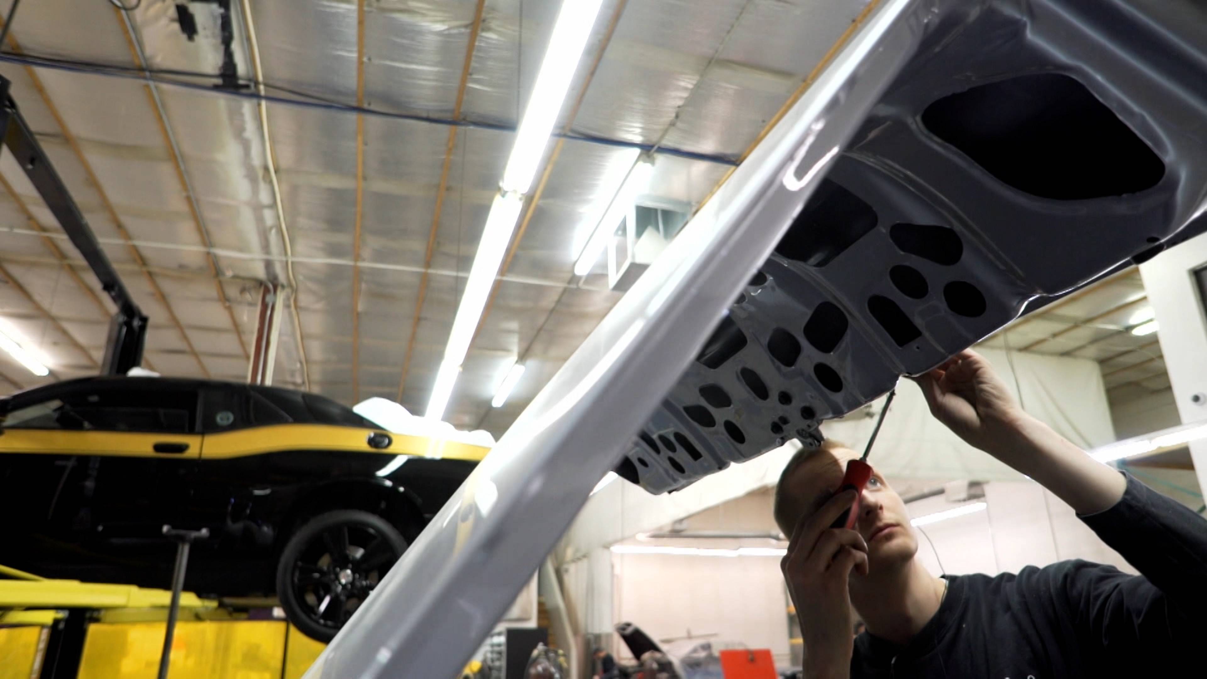 From Malibu to the Mailboost