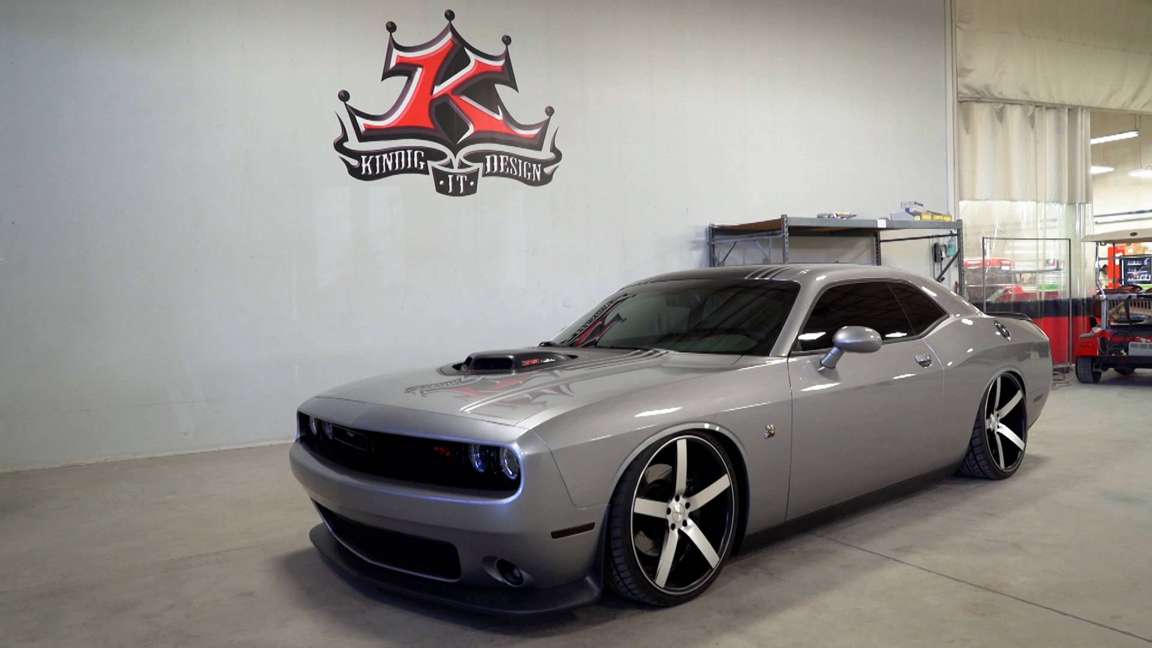 That's Not an Engine