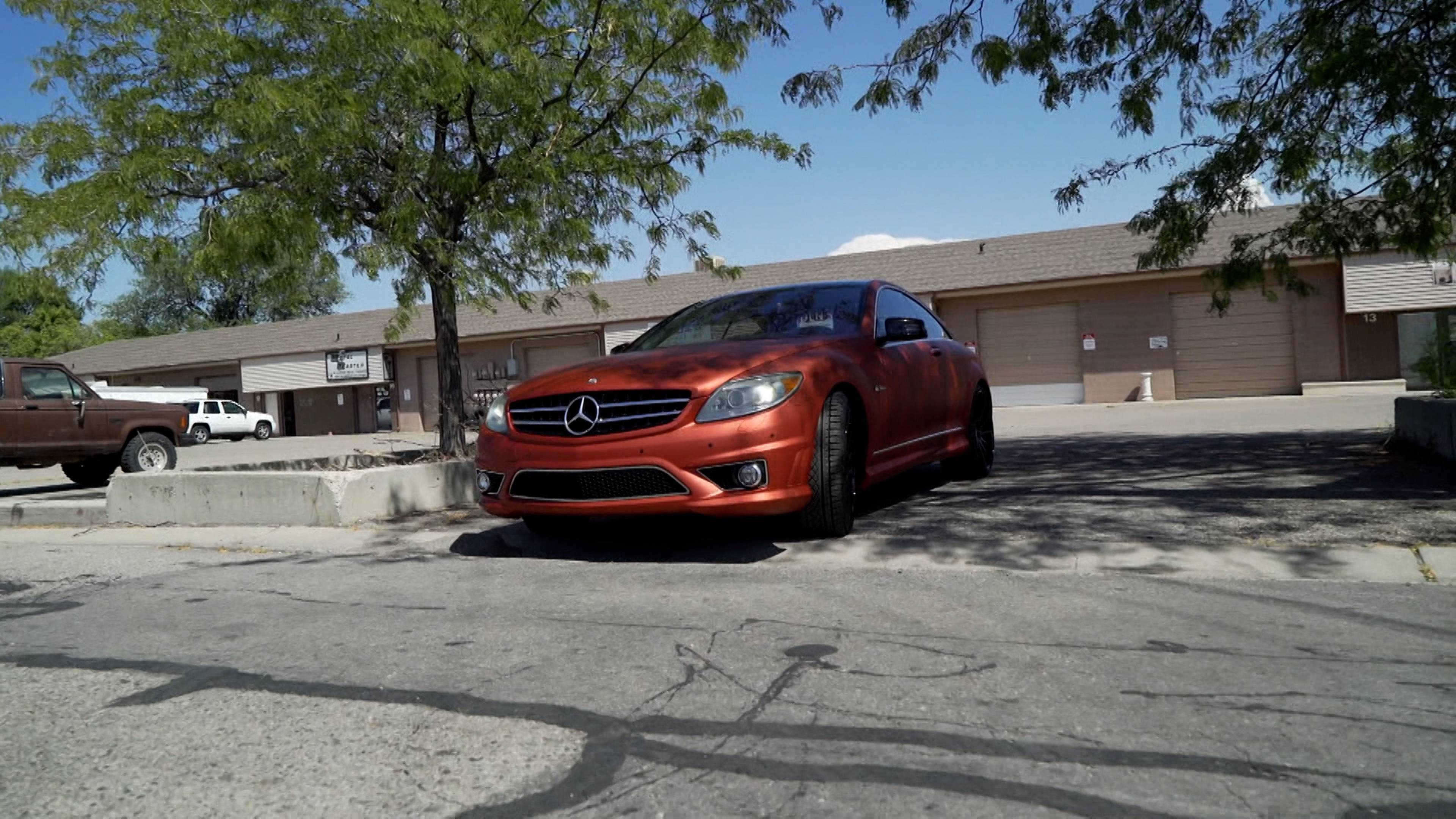 Super Car Farm Truck...Duh?