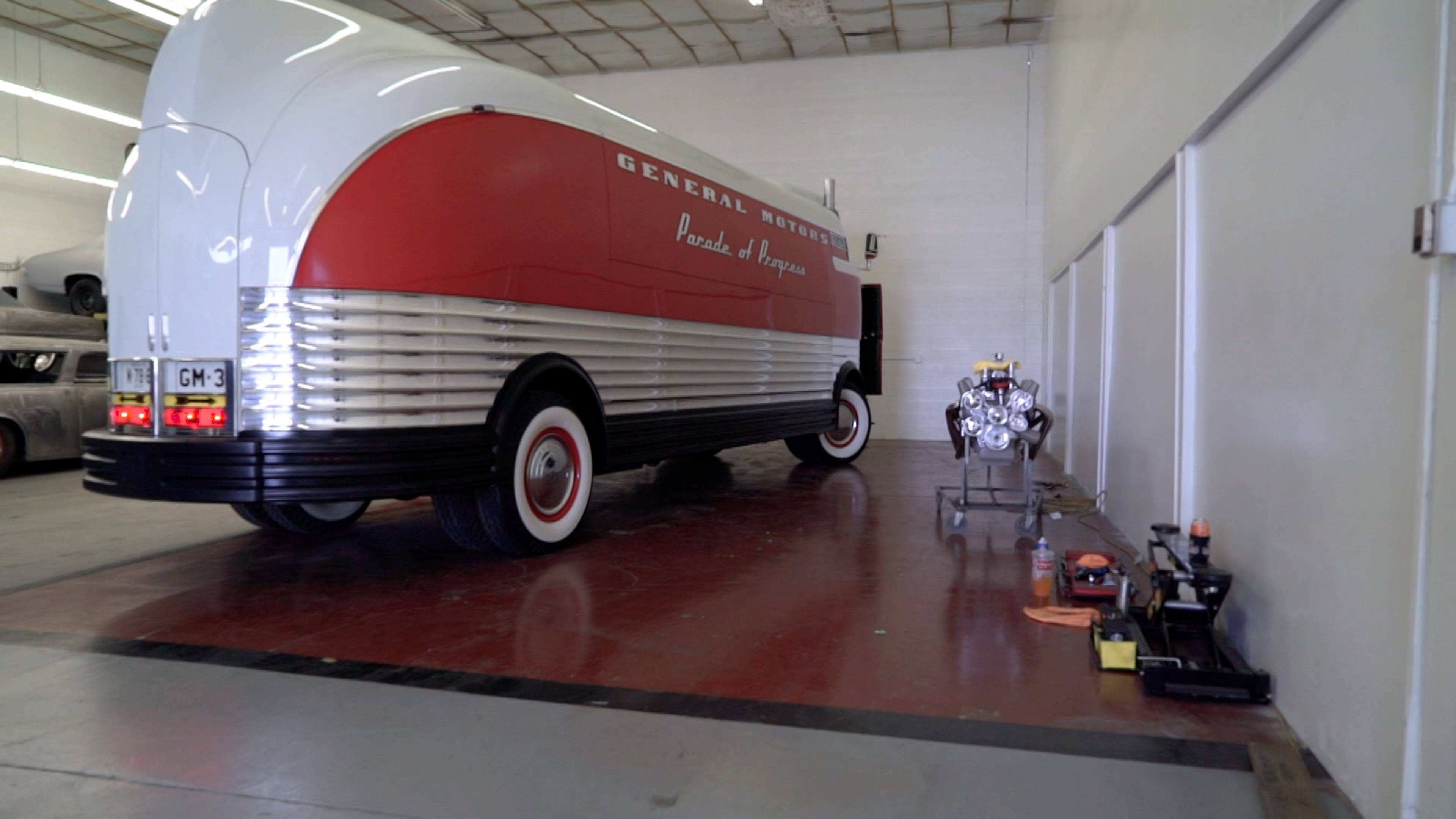 Find a Kindig Custom?