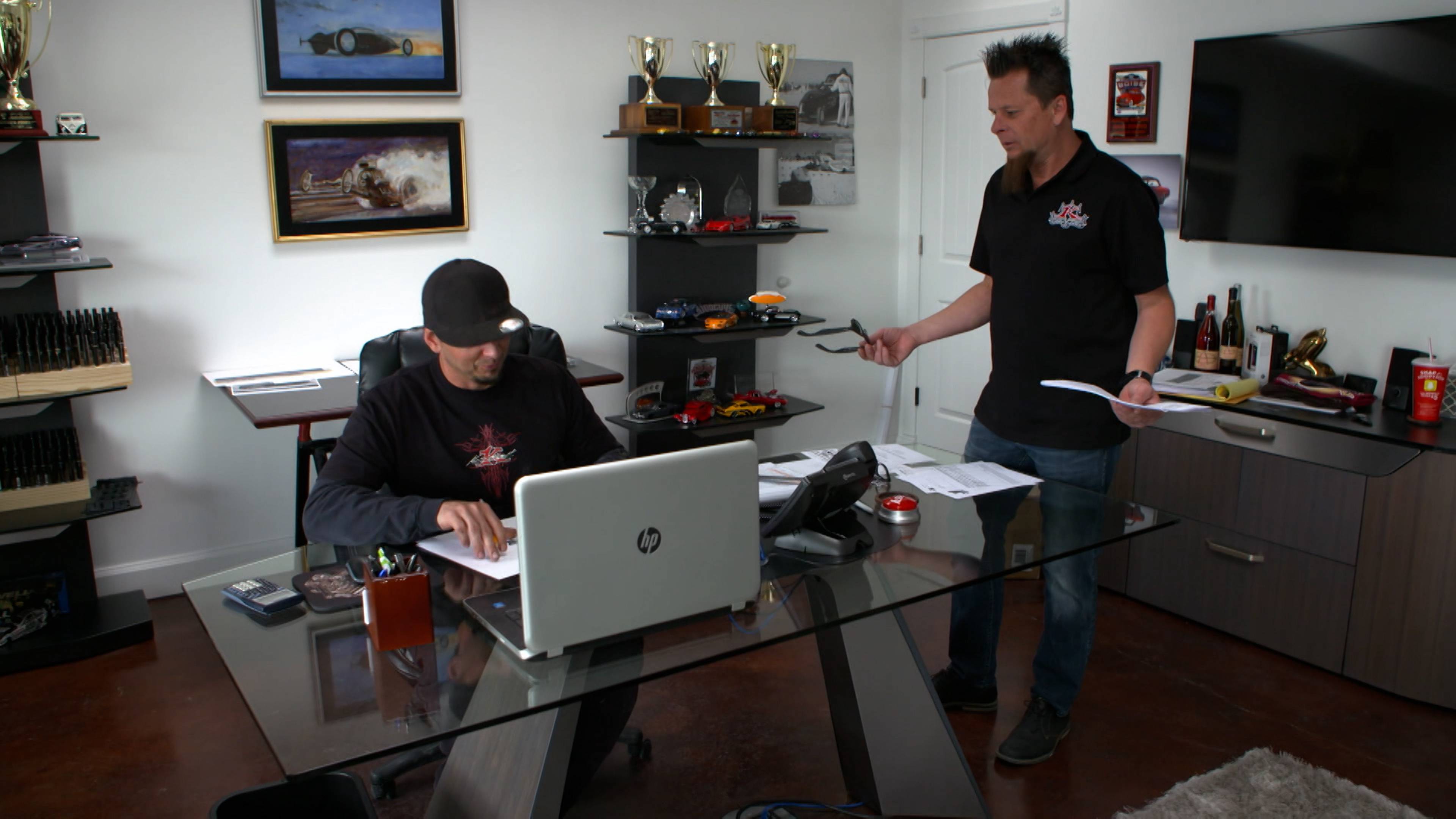 New Season, New Headache