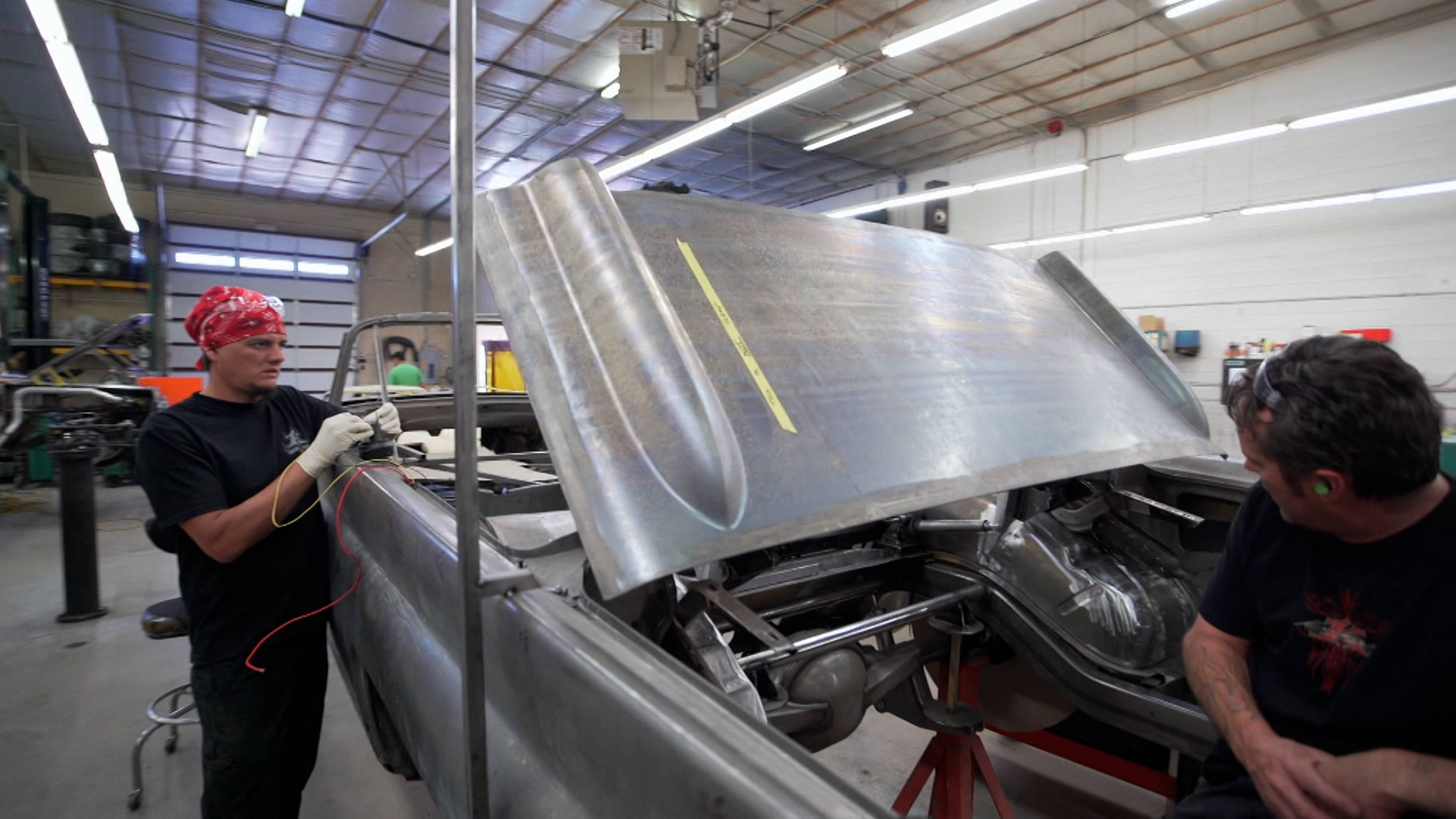 I Blew Your Inheritance