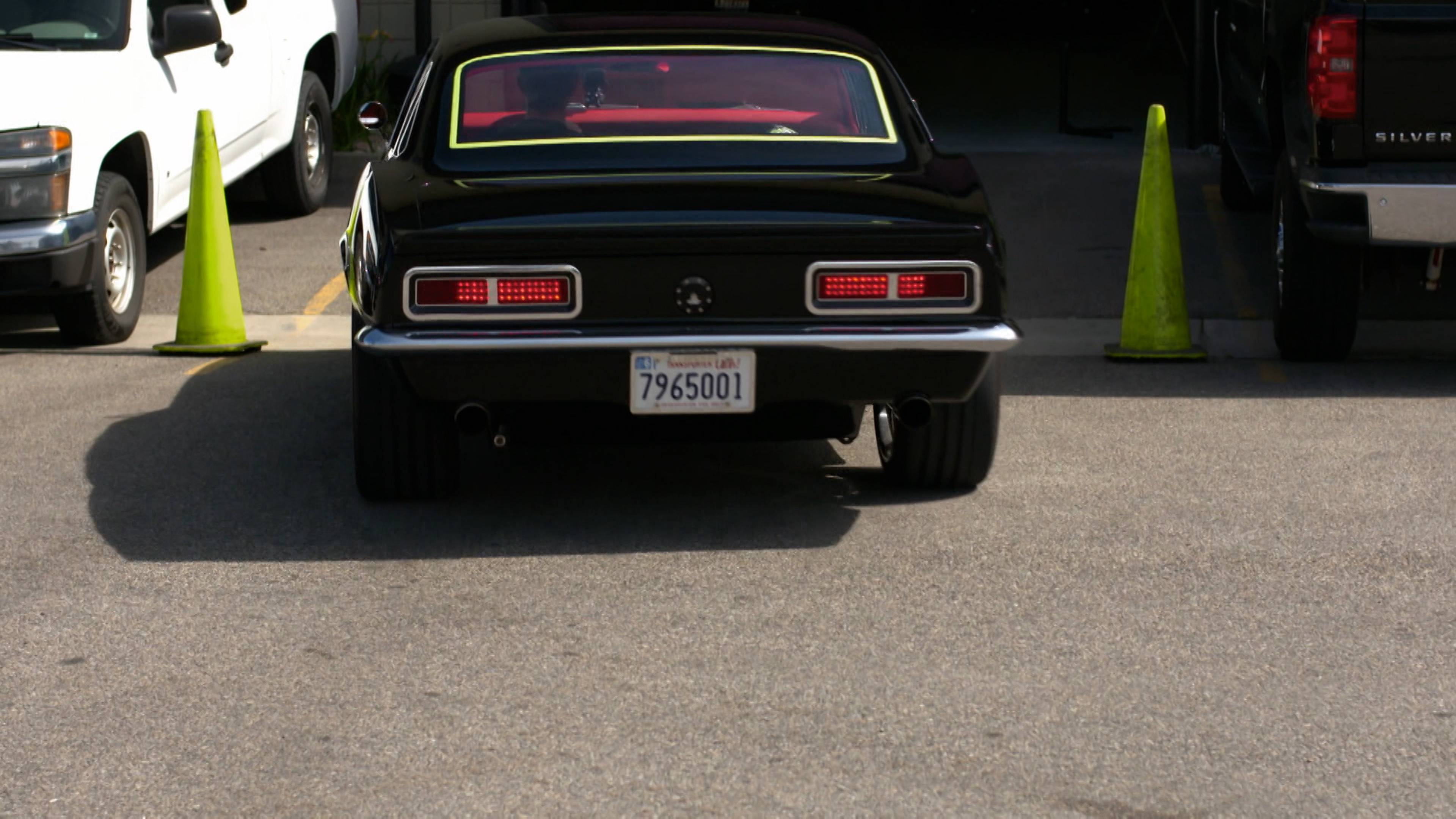 Land of 10,000 Rides