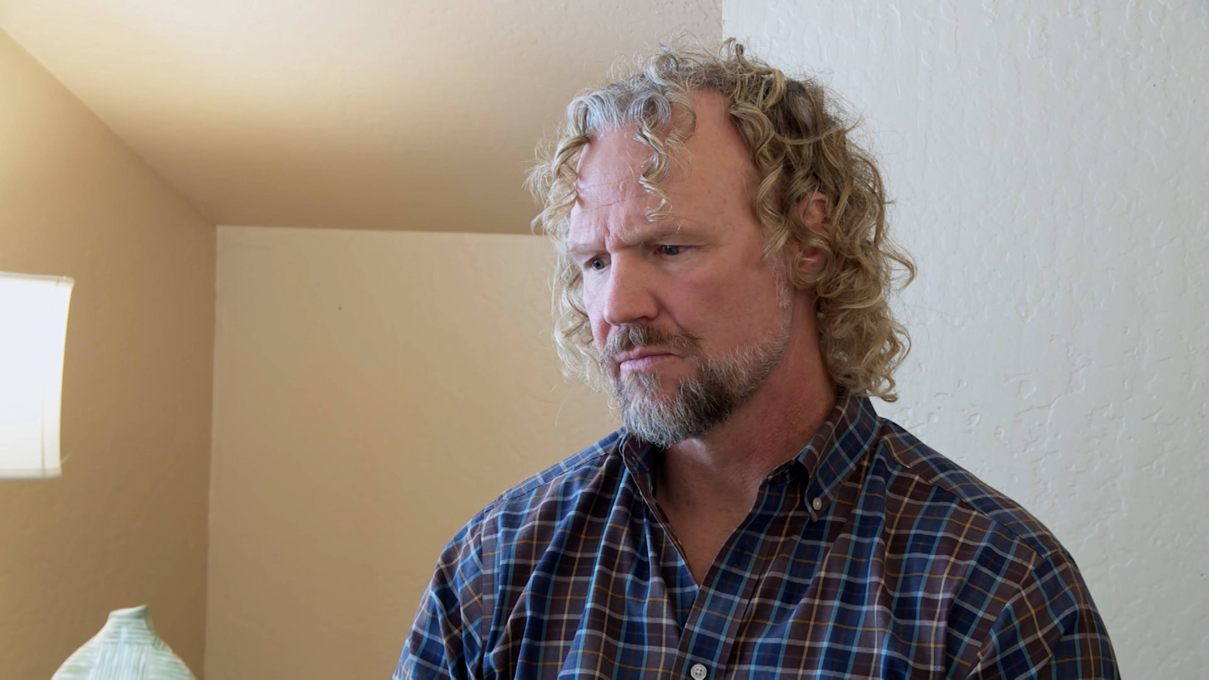 A Wolf in Sheep's Clothing